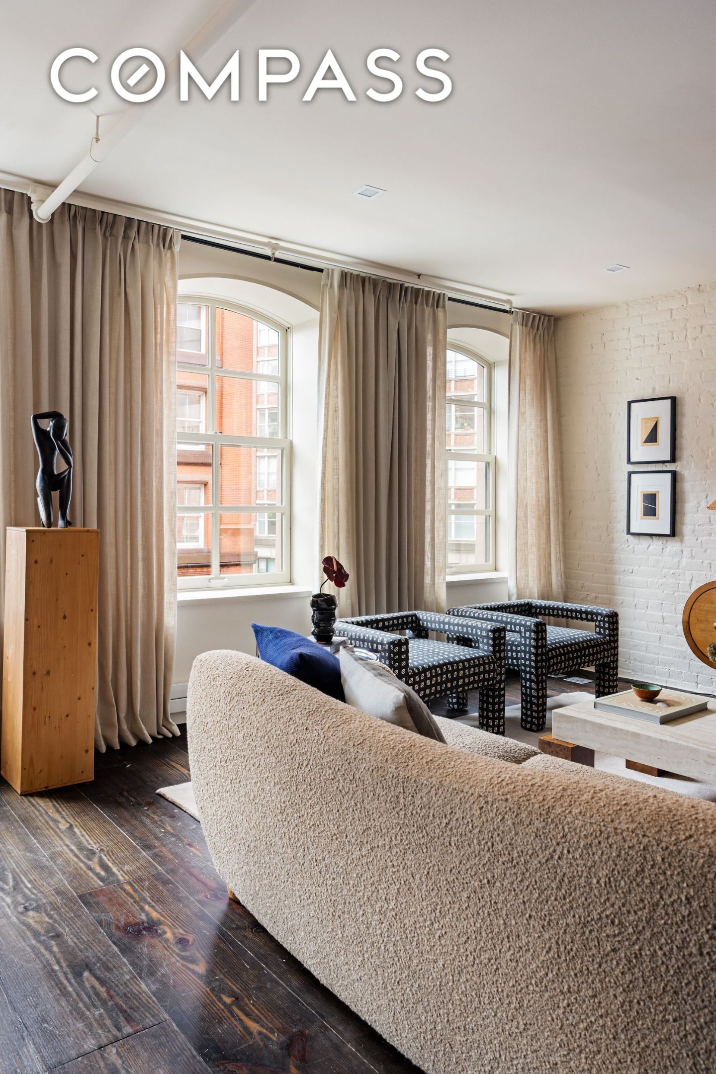 #8 photo, 159 Duane Street, Tribeca , NY 10013