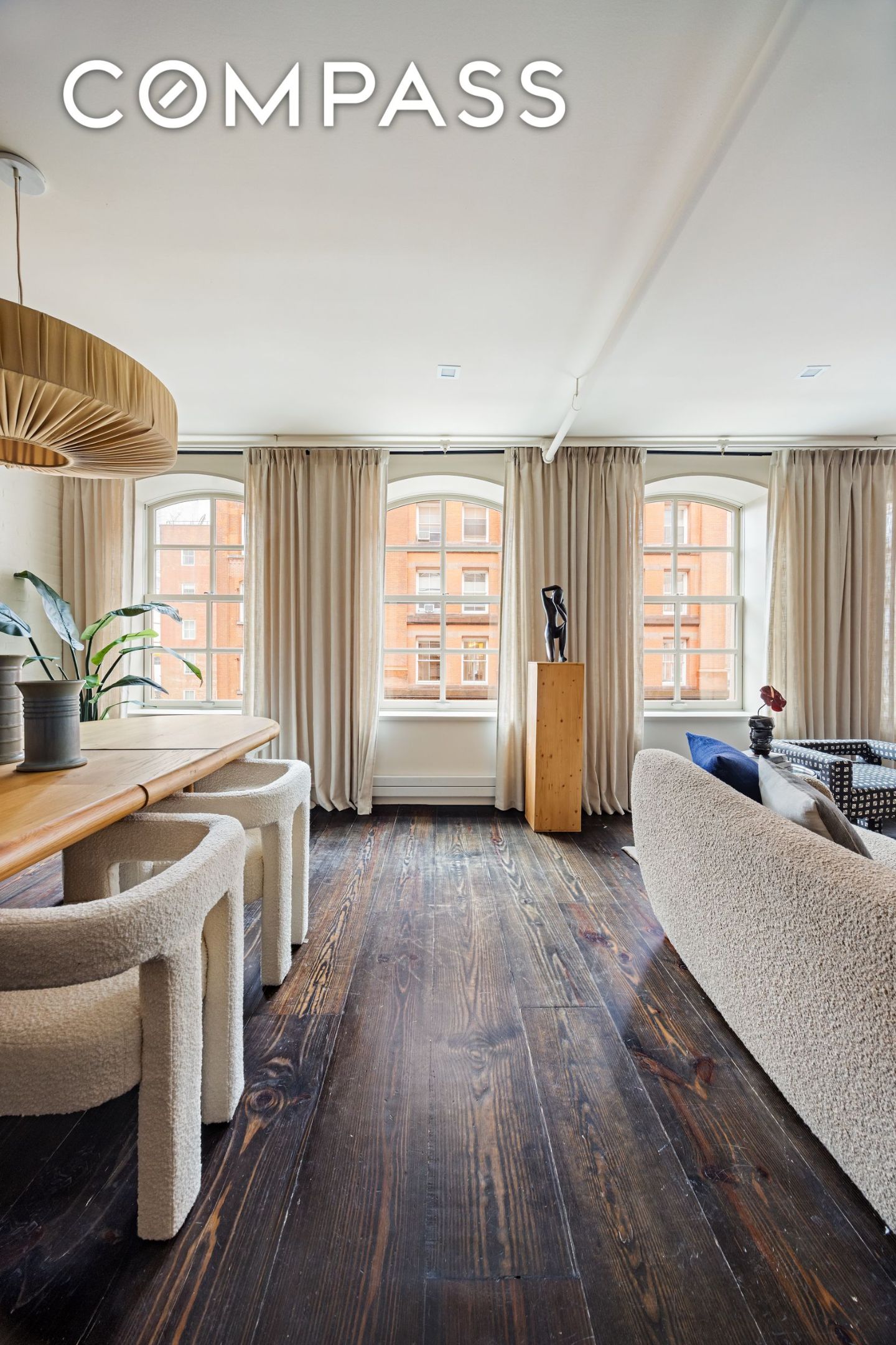 #9 photo, 159 Duane Street, Tribeca , NY 10013