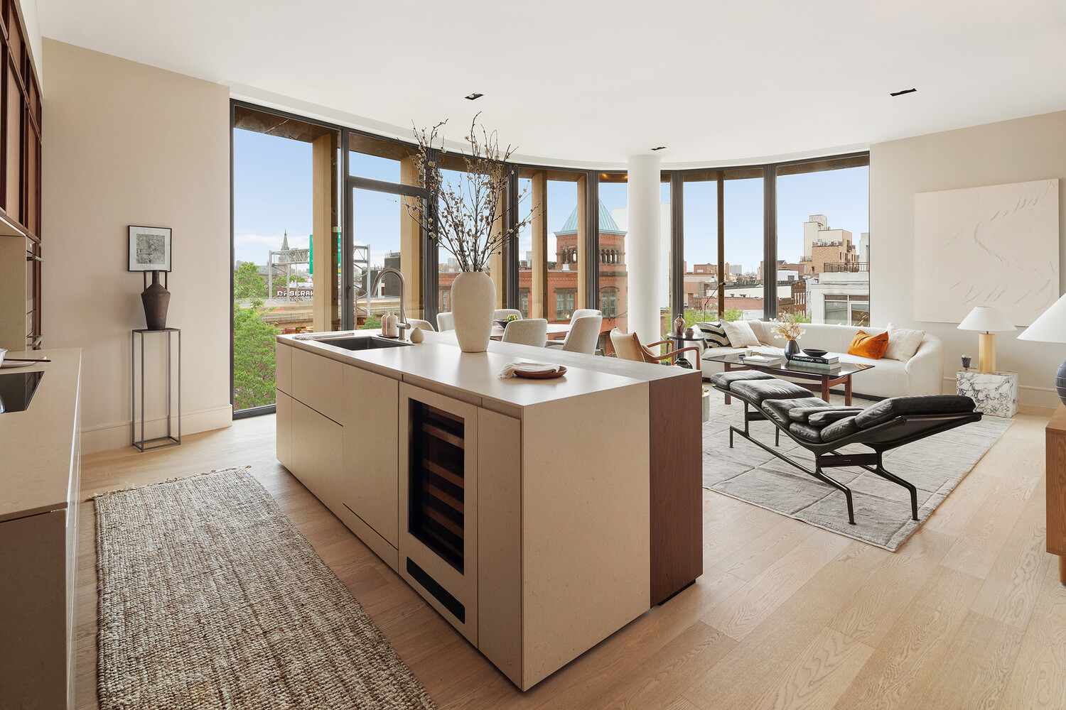 #14 photo, 28 HERBERT Street, Williamsburg , NY 11222