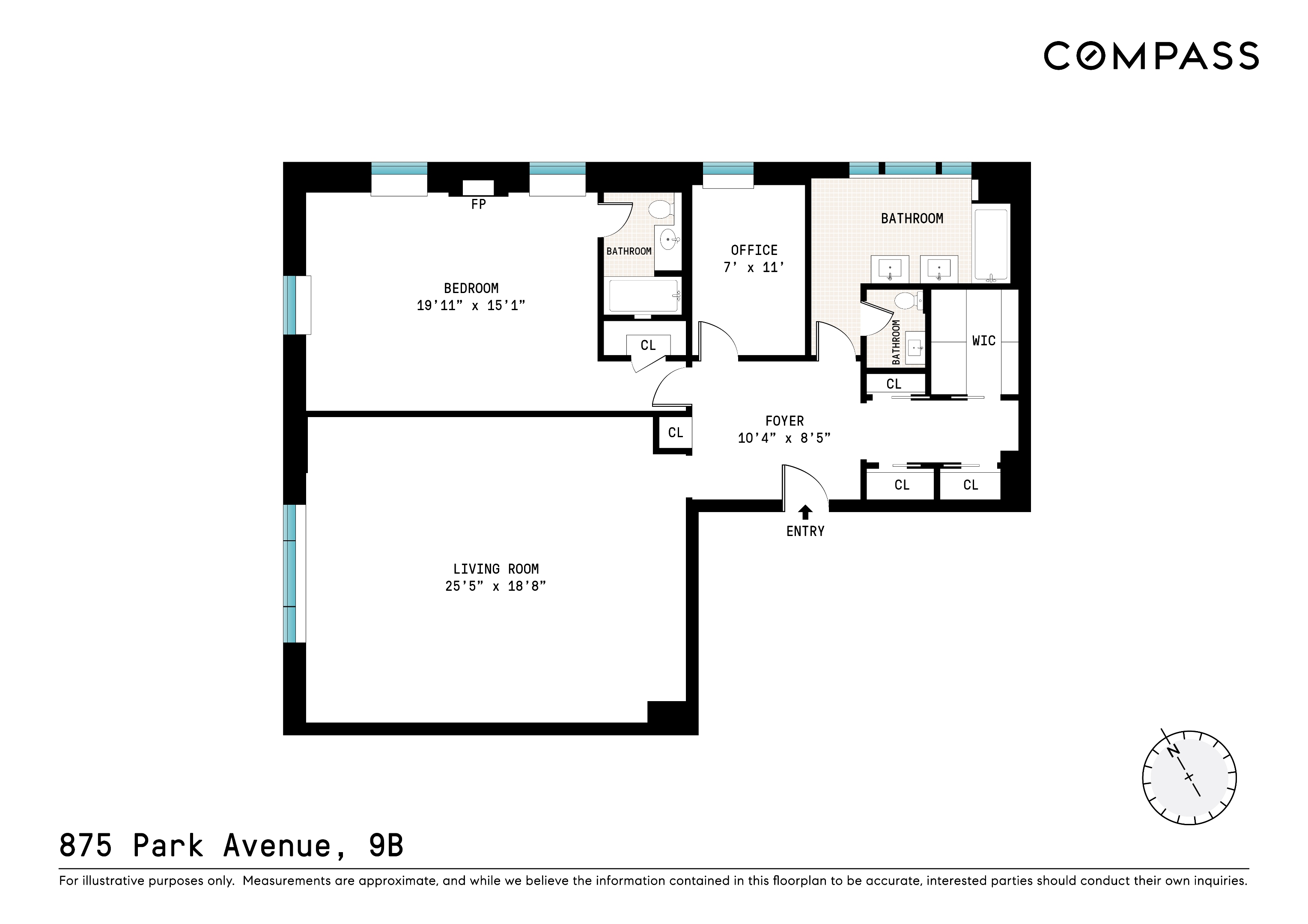 #6 photo, 875 Park Avenue, Upper East Side , NY 10075