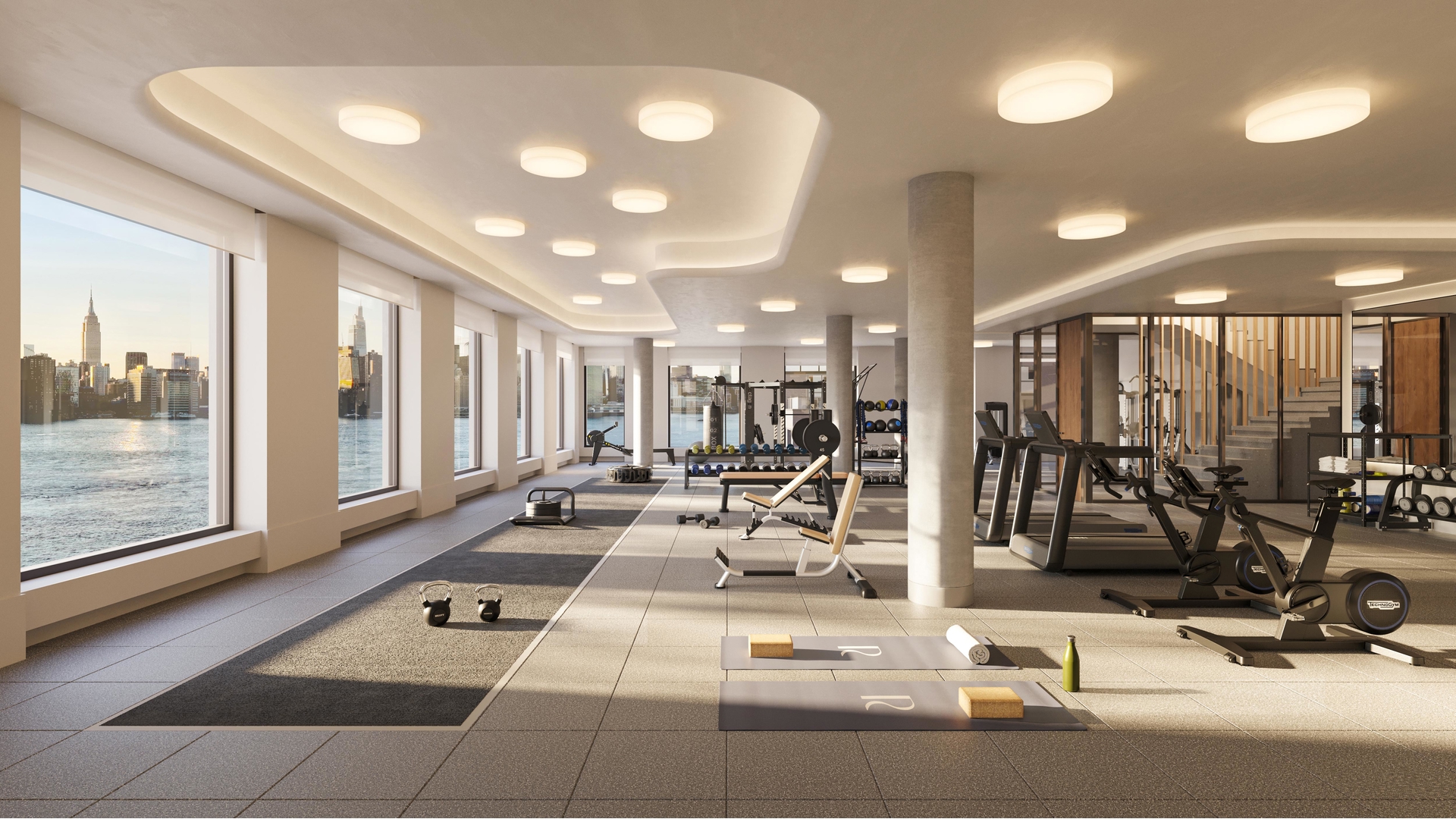 #11 photo, 18 INDIA Street, Greenpoint , NY 11222