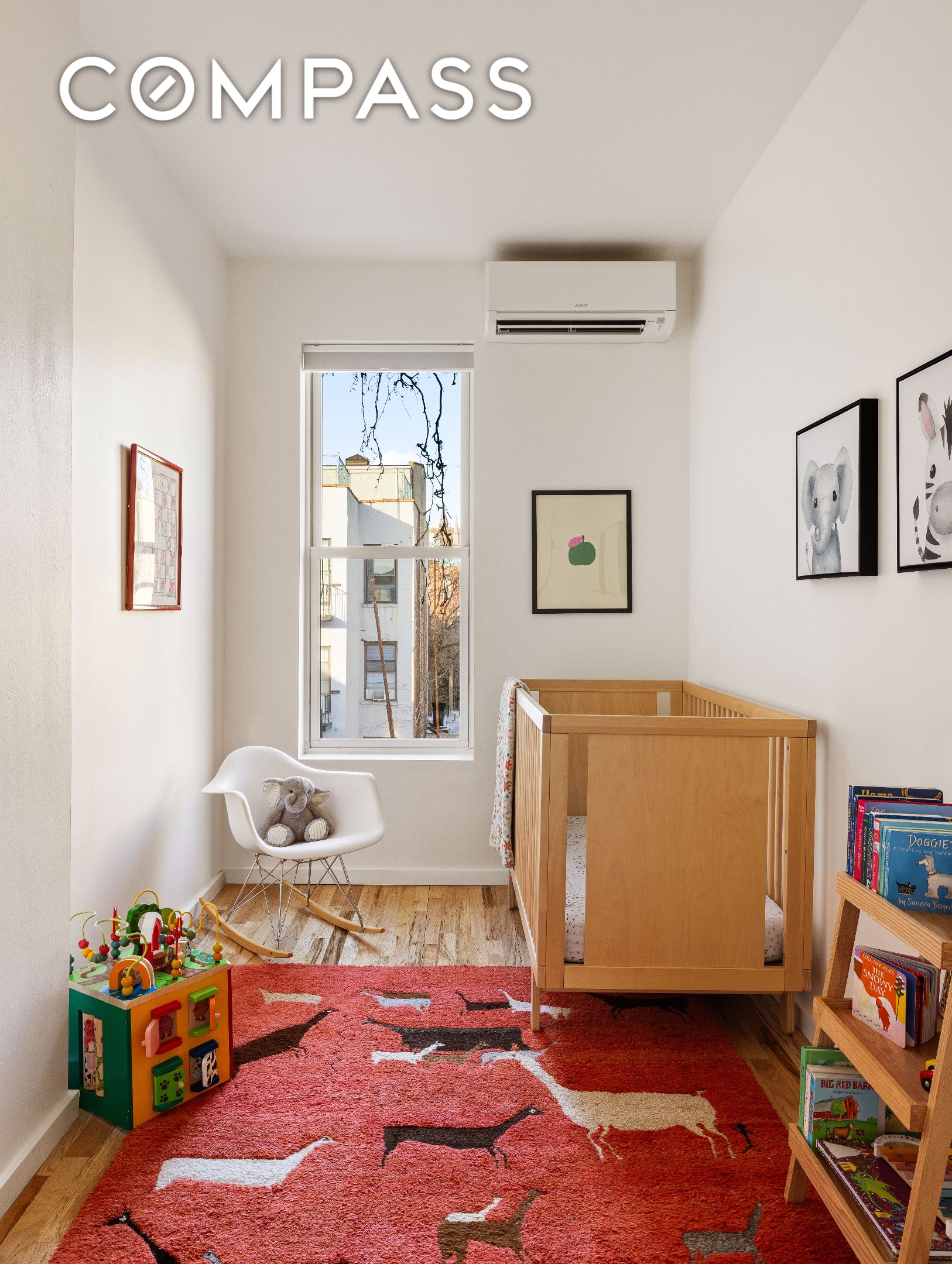 #11 photo, 445 1st Street, Park Slope , NY 11215