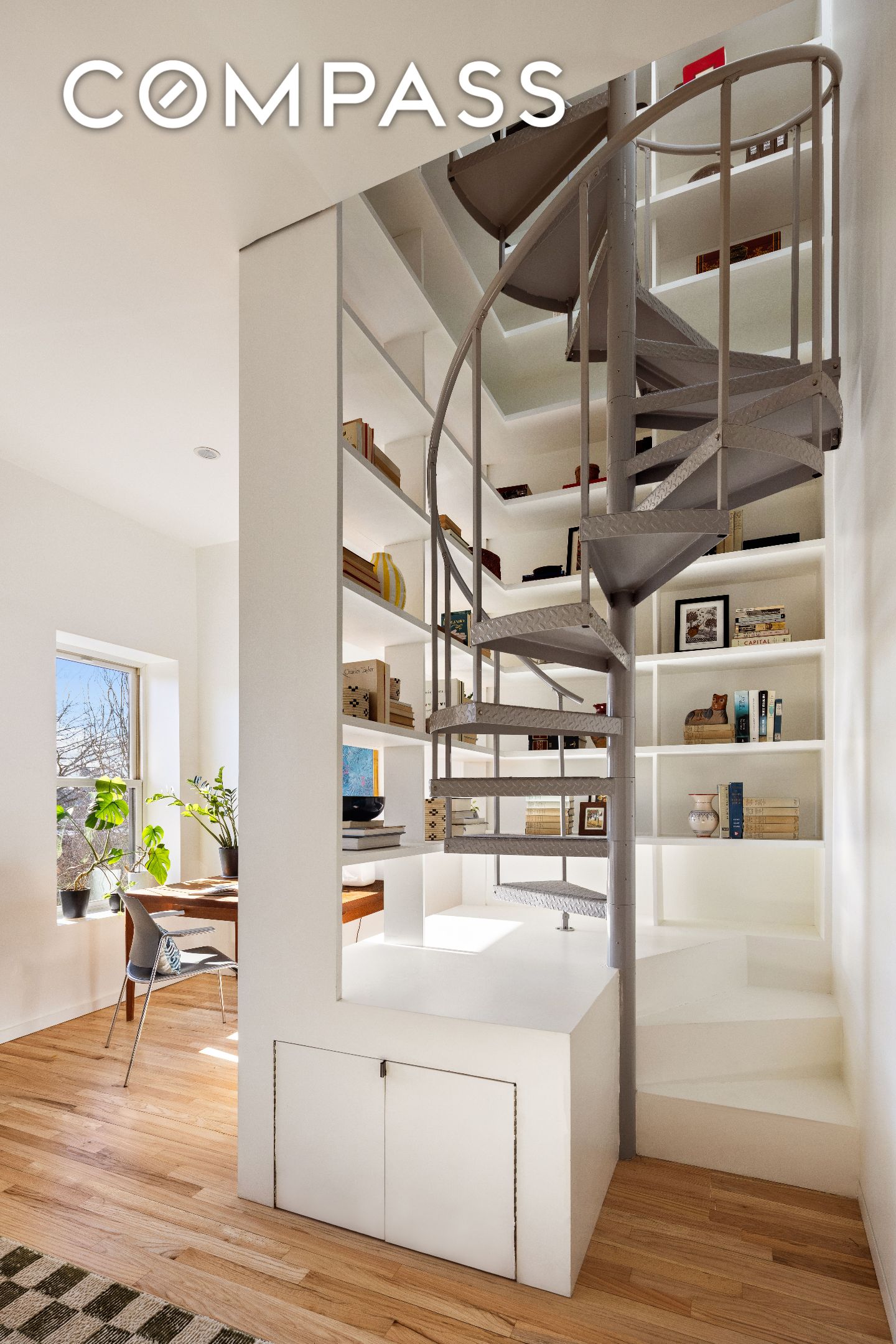 #5 photo, 445 1st Street, Park Slope , NY 11215