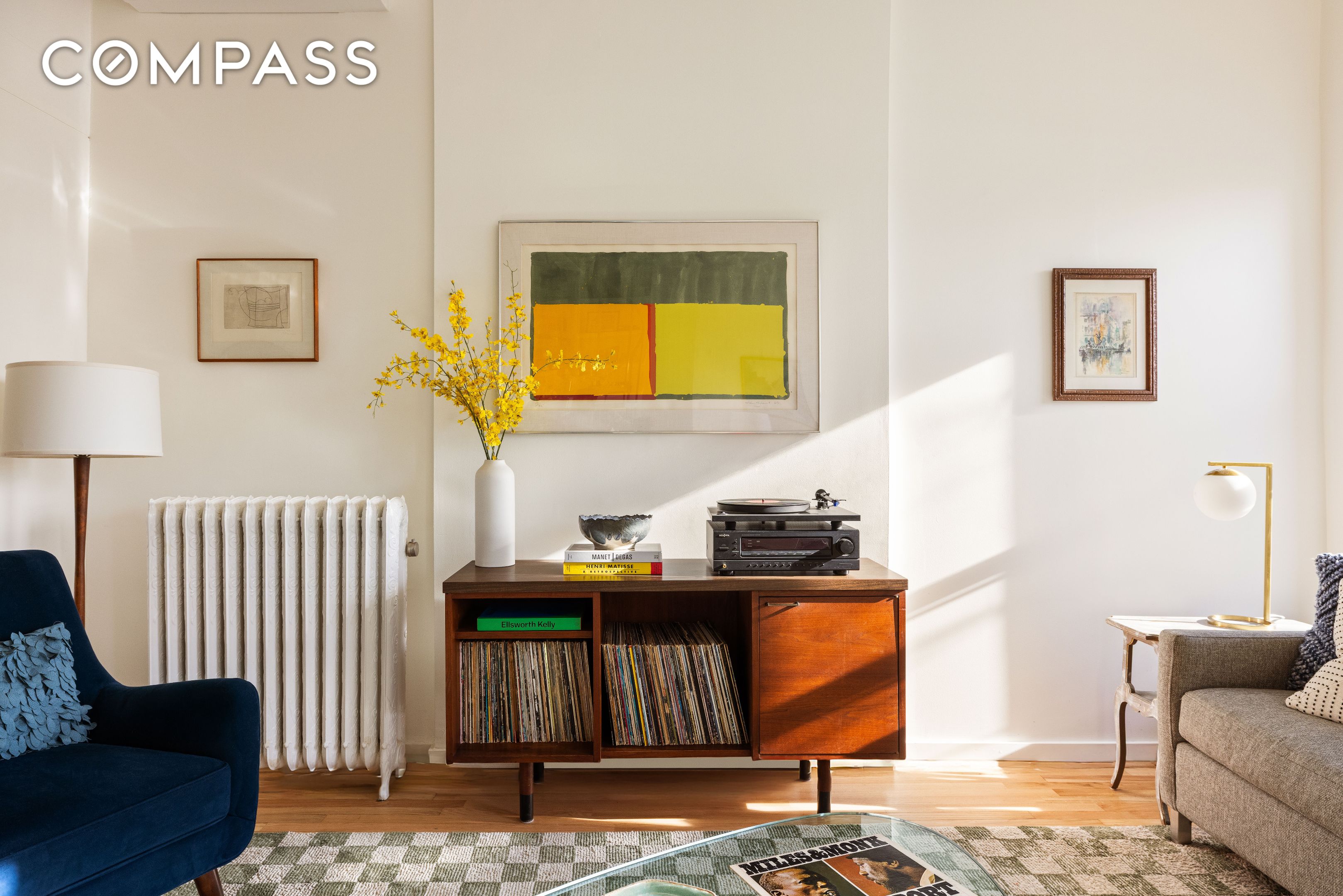 #6 photo, 445 1st Street, Park Slope , NY 11215