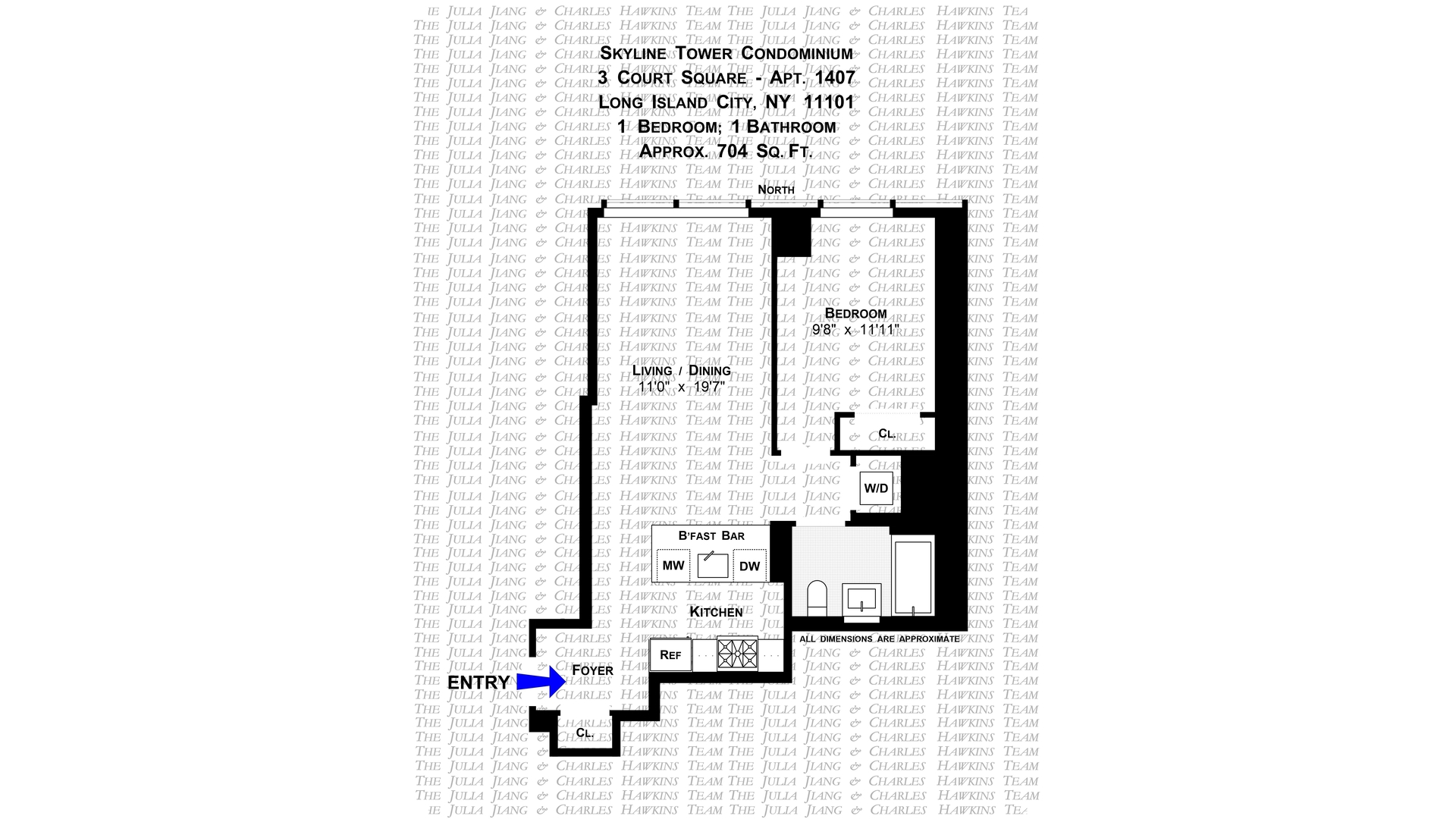 #2 photo, Long Island City, Long Island City , NY 11101