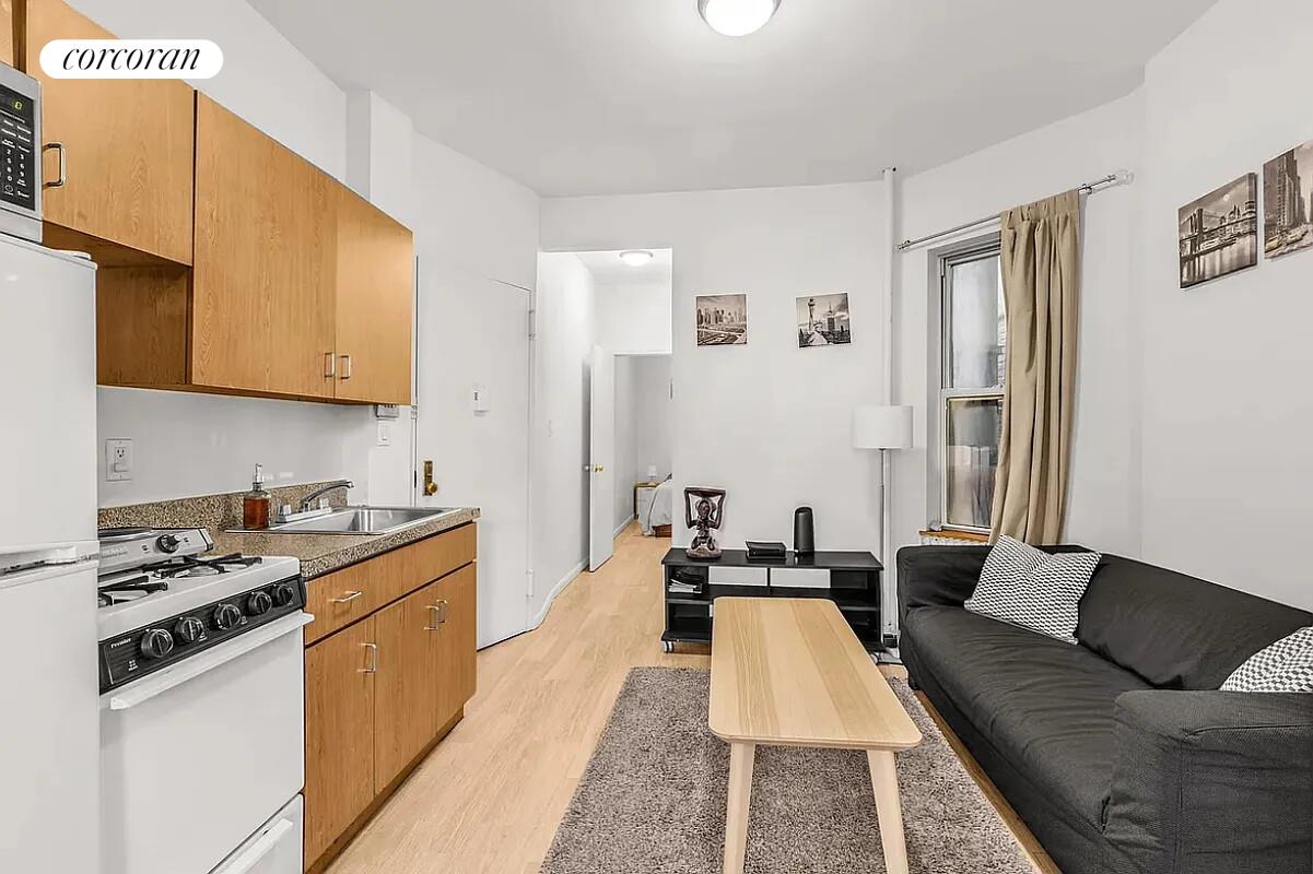 #1 photo, New York City, 曼哈顿 Hell's Kitchen , NY 10036