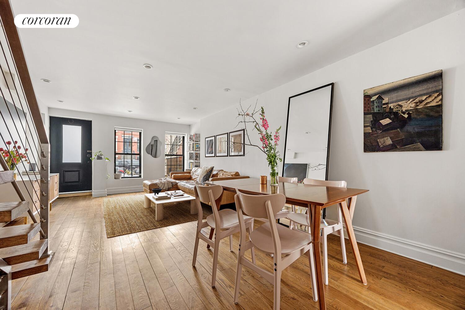 #3 photo, 70 SOMERS Street, Ocean Hill , NY 11233