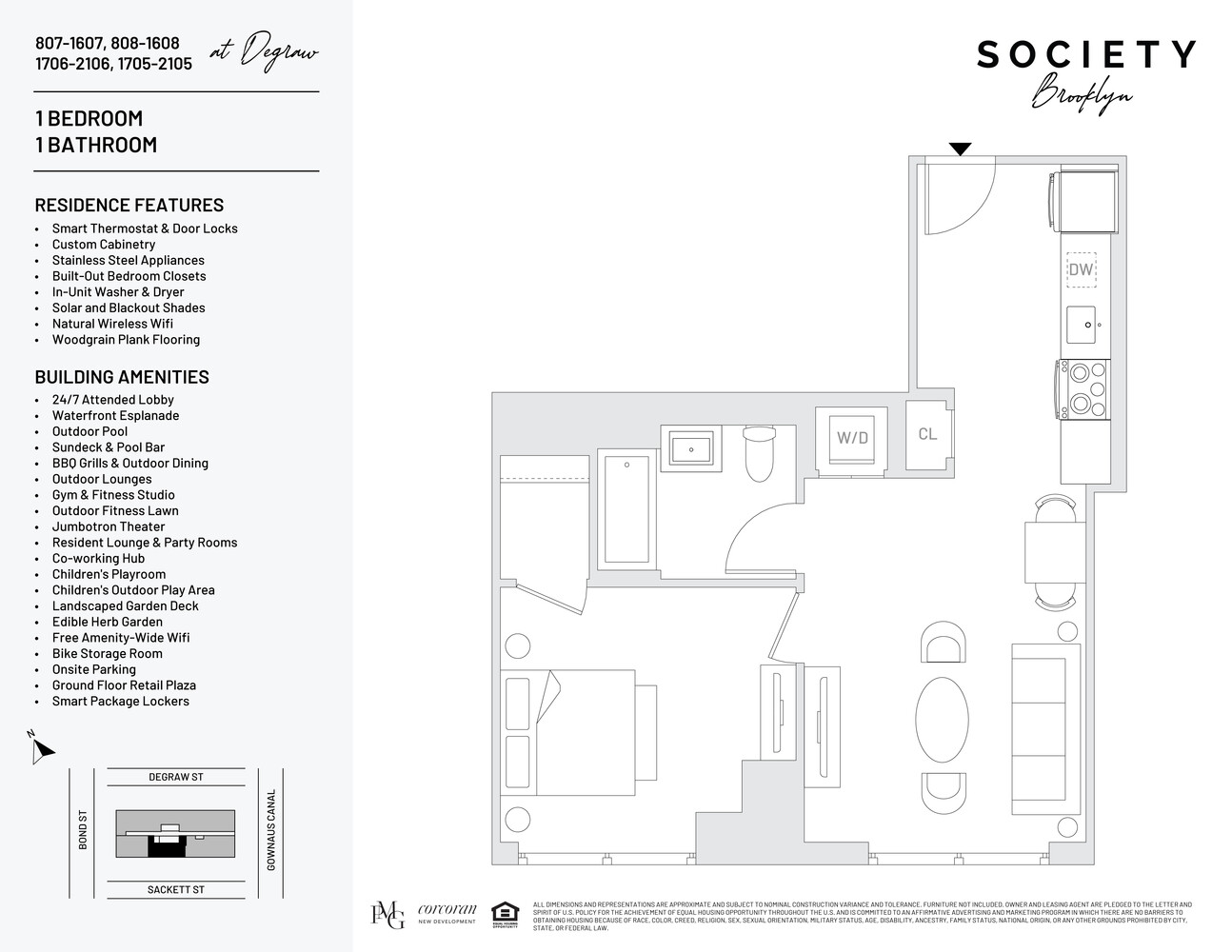 #2 photo, Brooklyn, Gowanus , NY 11217