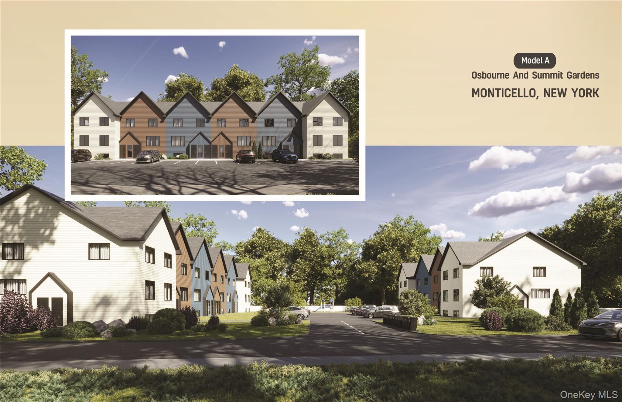 #1 photo, Osborne Street, Monticello , NY 12701