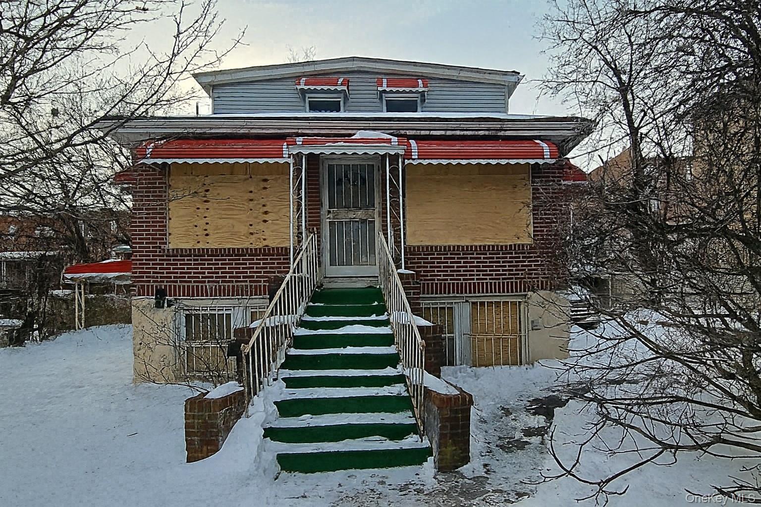 #1 photo, 3141 Gunther Avenue, Bronx , NY 10469