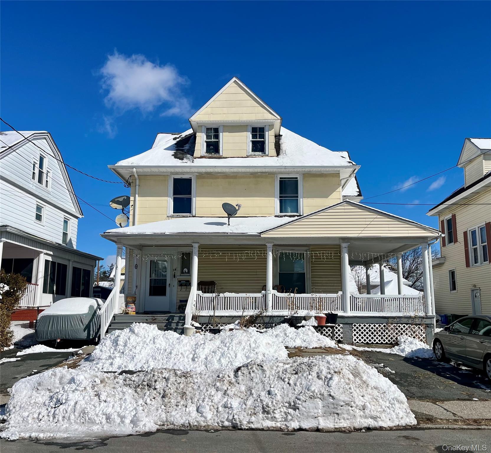 #1 photo, 14 Albert Street, 纽约州 Middletown , NY 10940