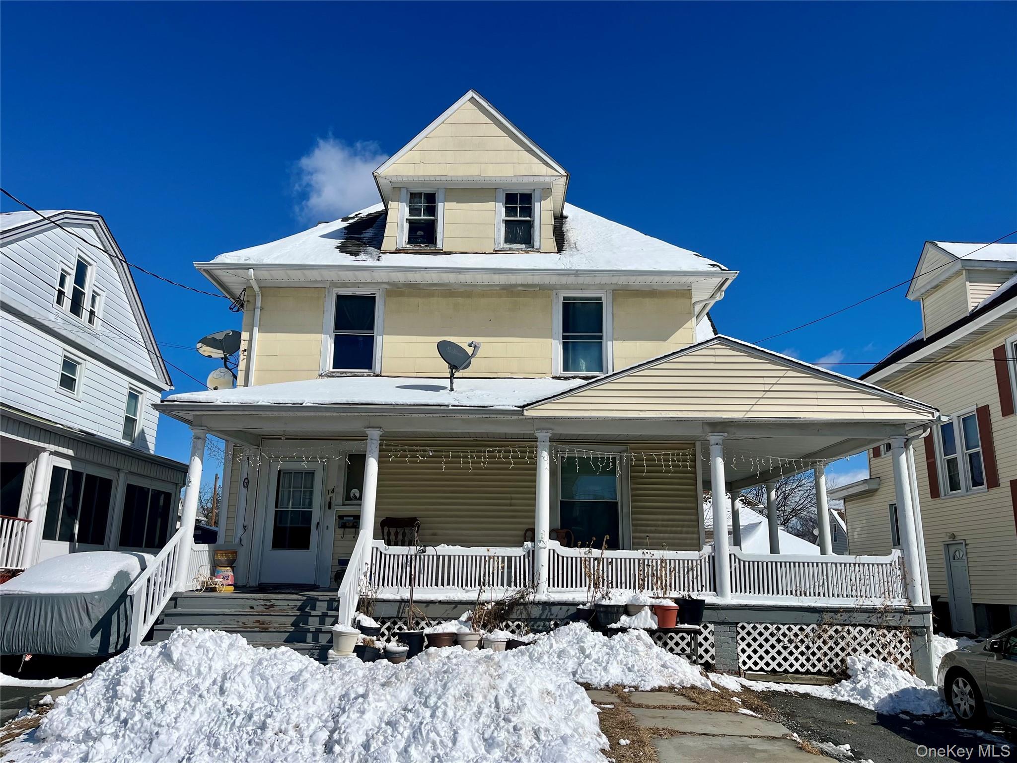 #2 photo, 14 Albert Street, 纽约州 Middletown , NY 10940