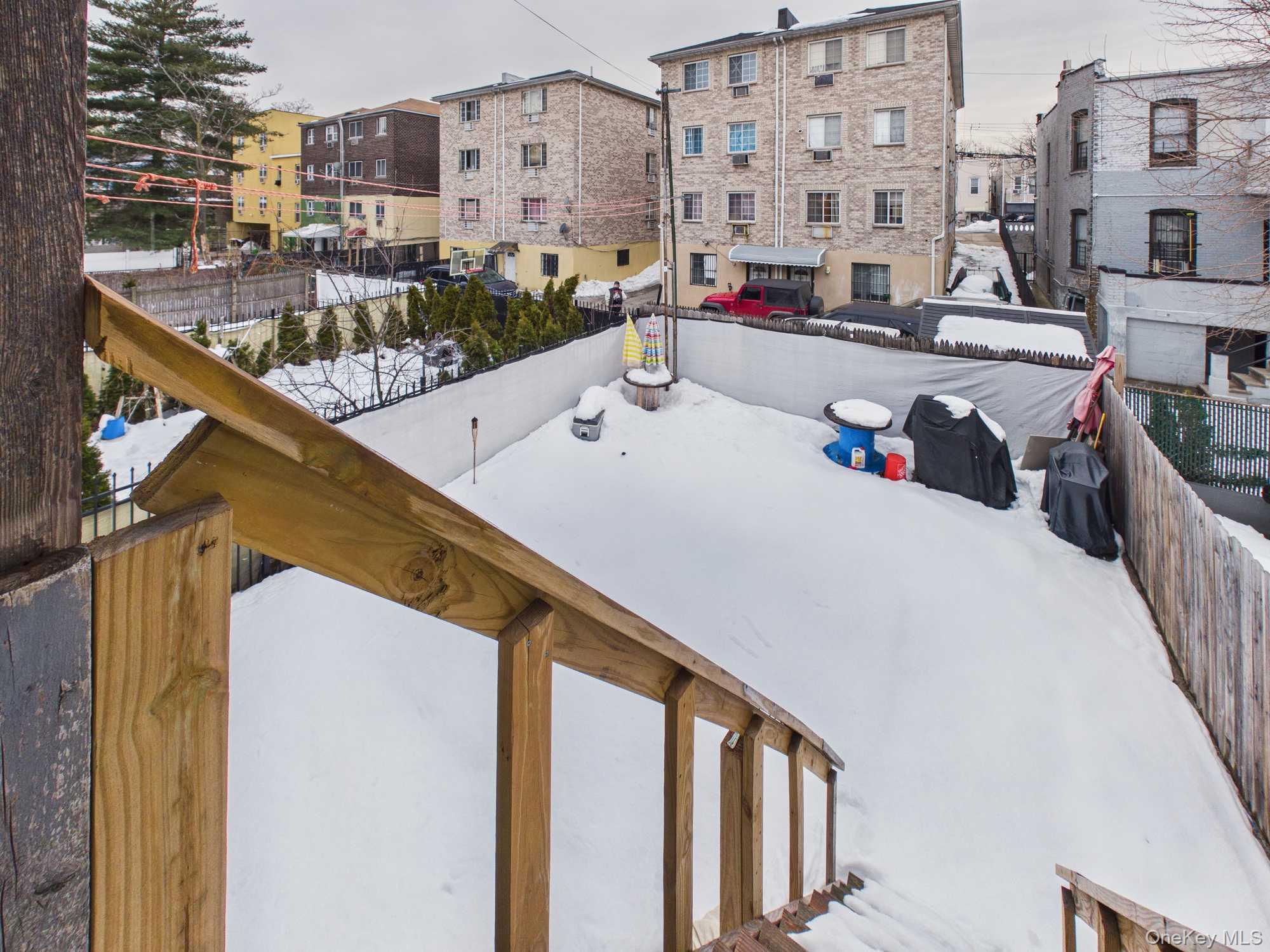 #10 photo, 623 Baker Avenue, Bronx , NY 10460