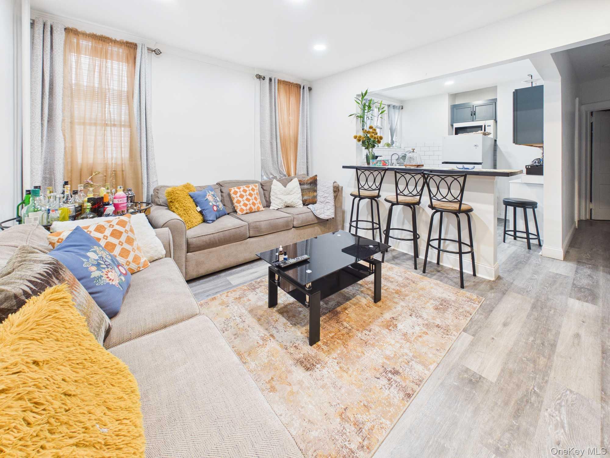 #6 photo, 623 Baker Avenue, Bronx , NY 10460