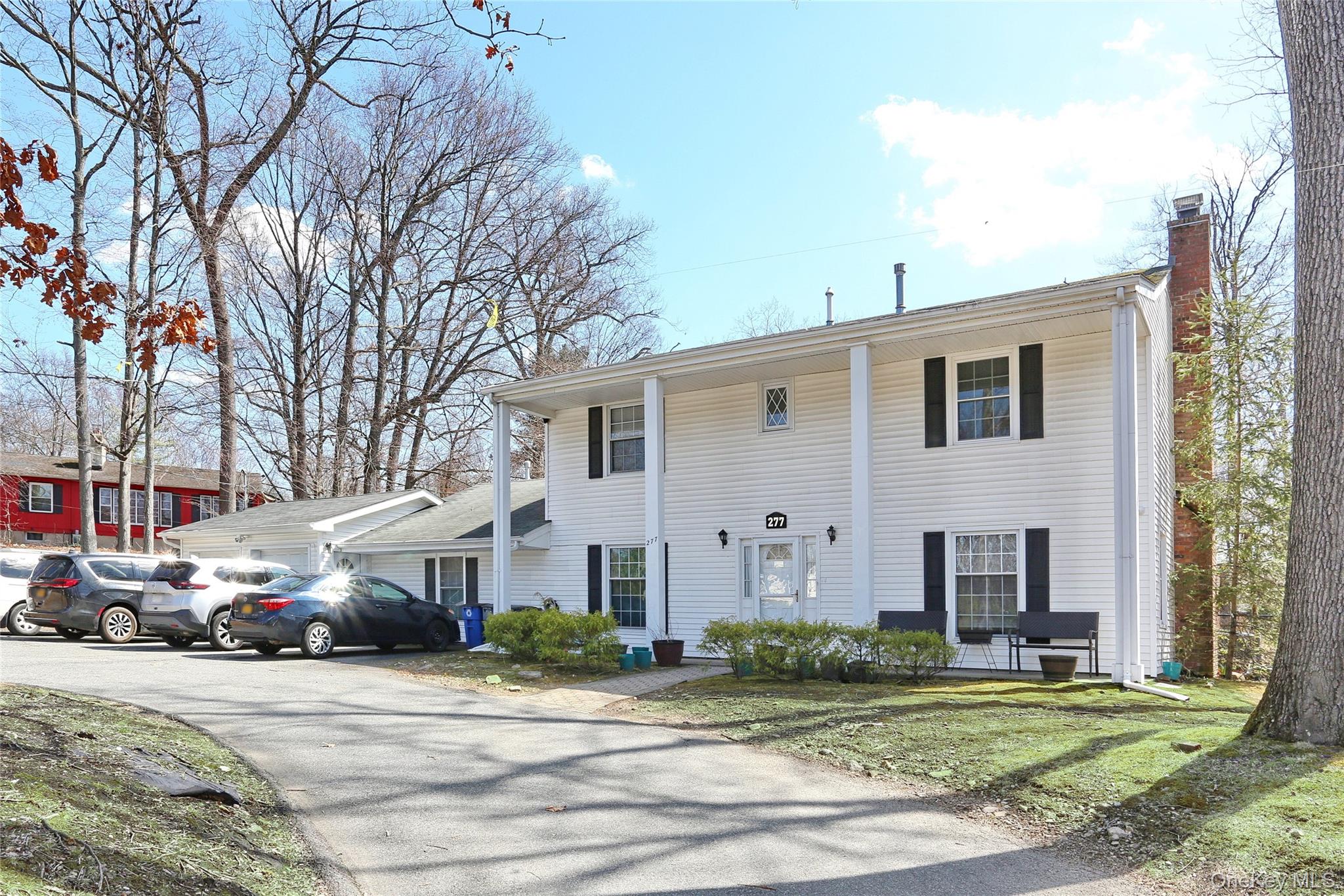 #1 photo, 277 Saddle River Road, Airmont , NY 10952