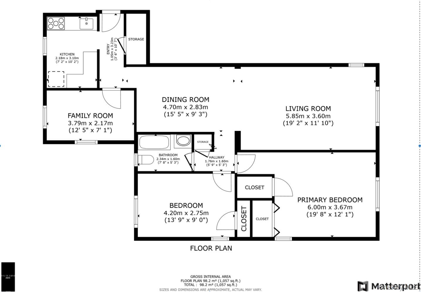 #20 photo, 510 Kappock Street, הברונקס Bronx , NY 10463