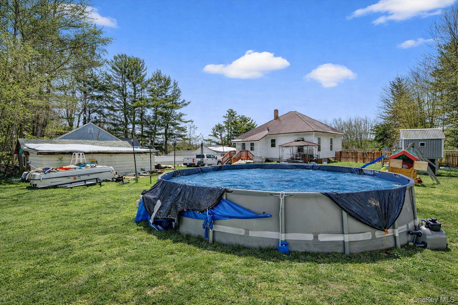 #14 photo, 12 Highland Avenue, 纽约州 Monticello , NY 12701