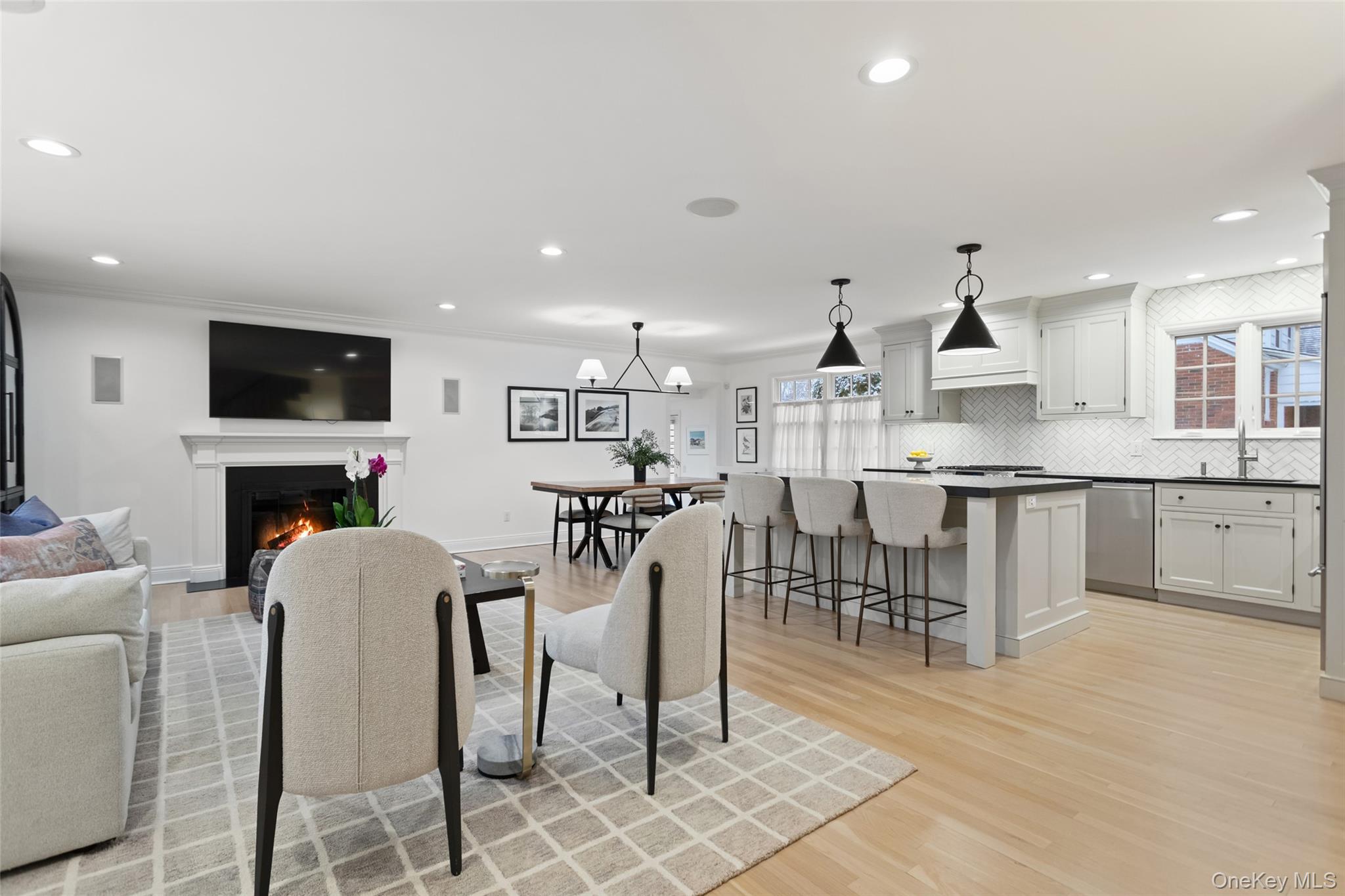 #3 photo, 1 Bryson Street, 纽约州 Larchmont , NY 10538