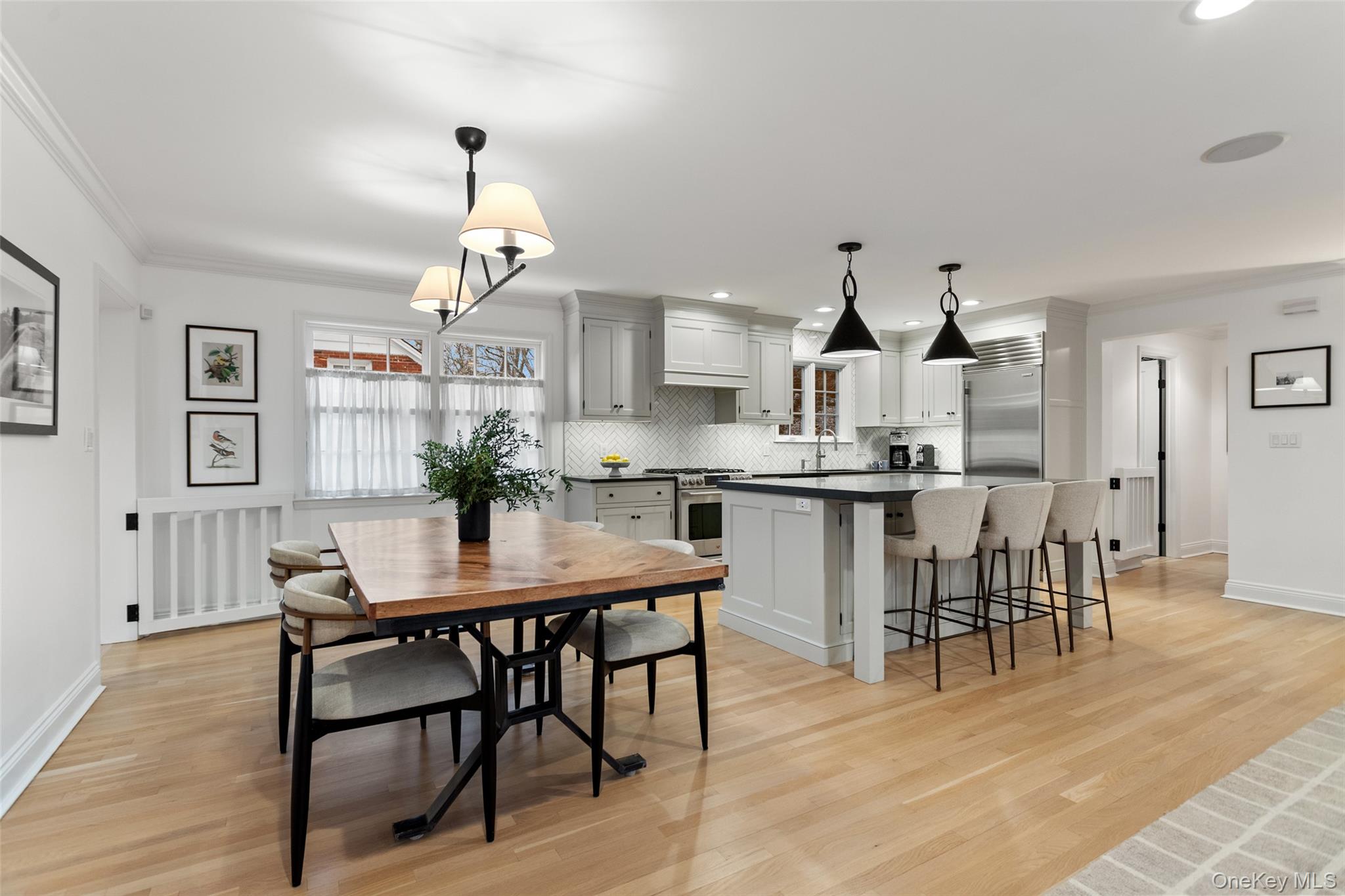 #5 photo, 1 Bryson Street, 纽约州 Larchmont , NY 10538