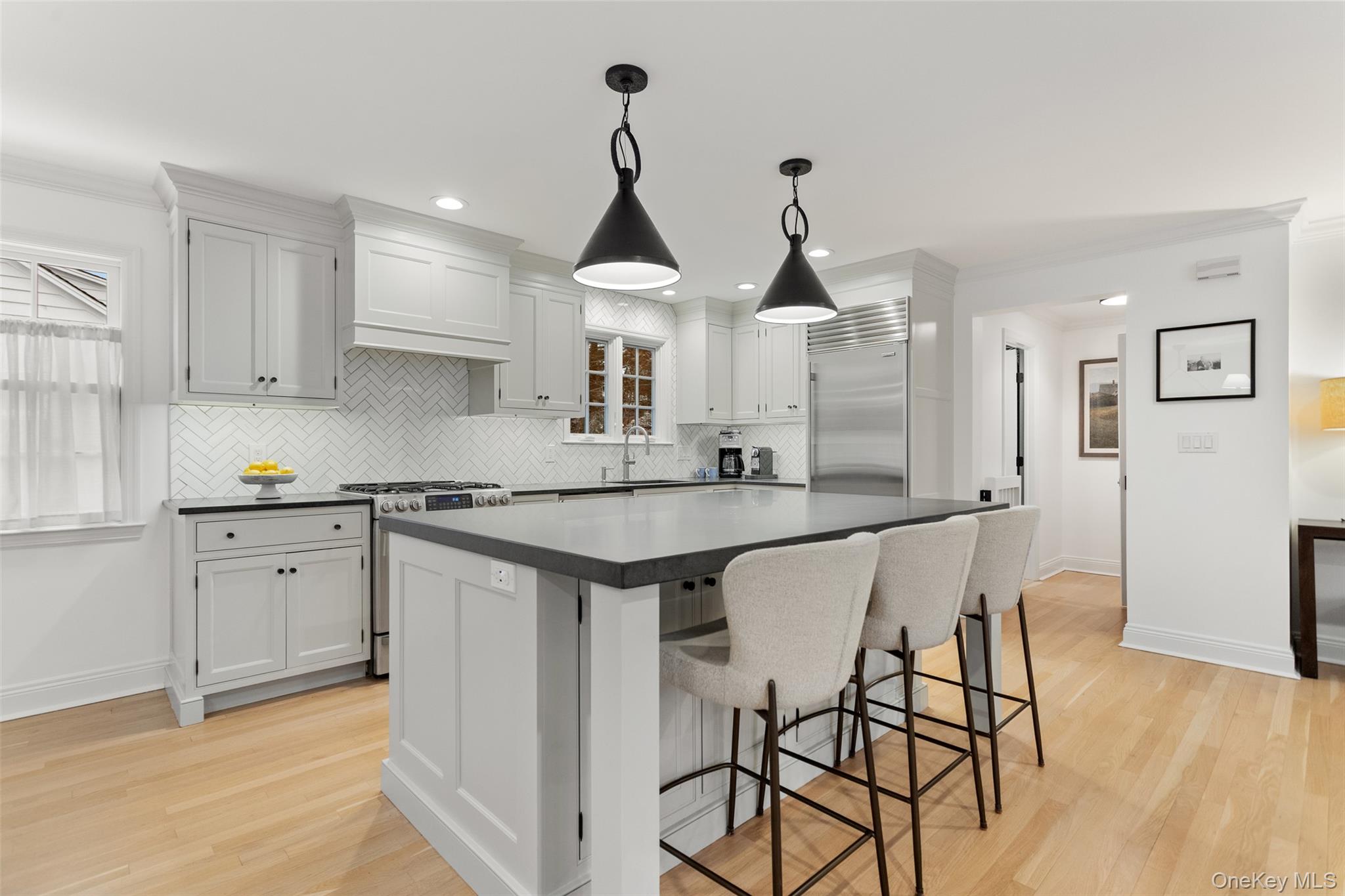 #7 photo, 1 Bryson Street, 纽约州 Larchmont , NY 10538