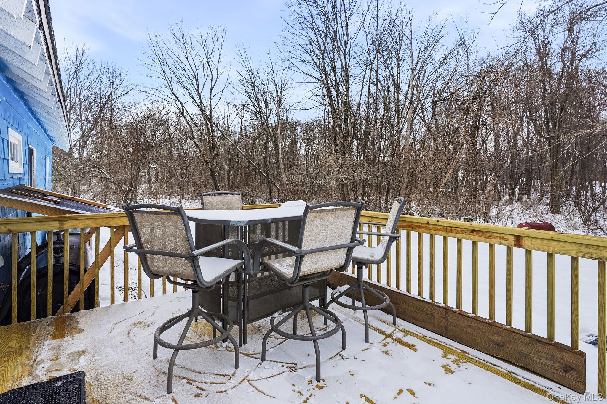 #11 photo, 744 Milltown Road, Brewster , NY 10509