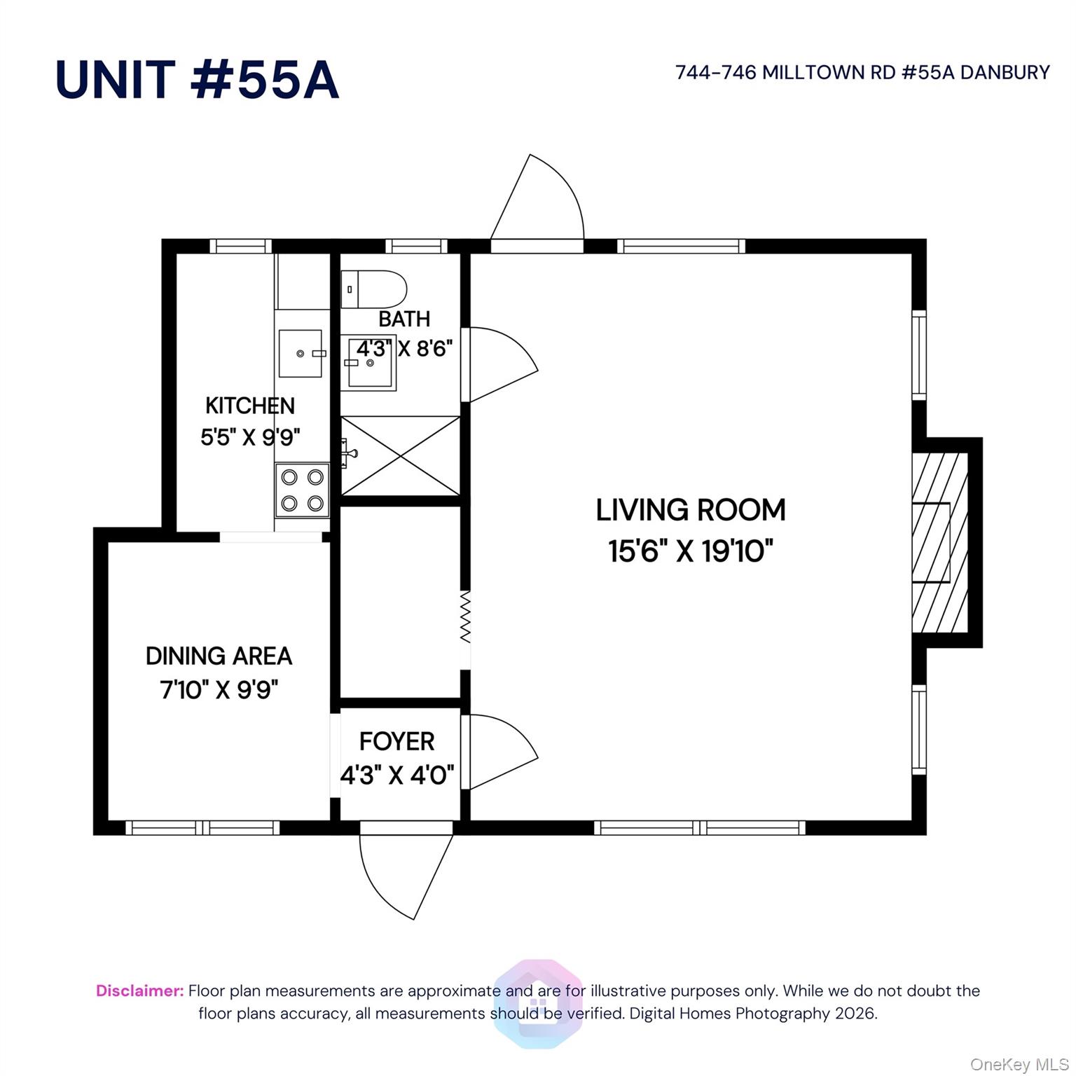 #12 photo, 744 Milltown Road, Brewster , NY 10509