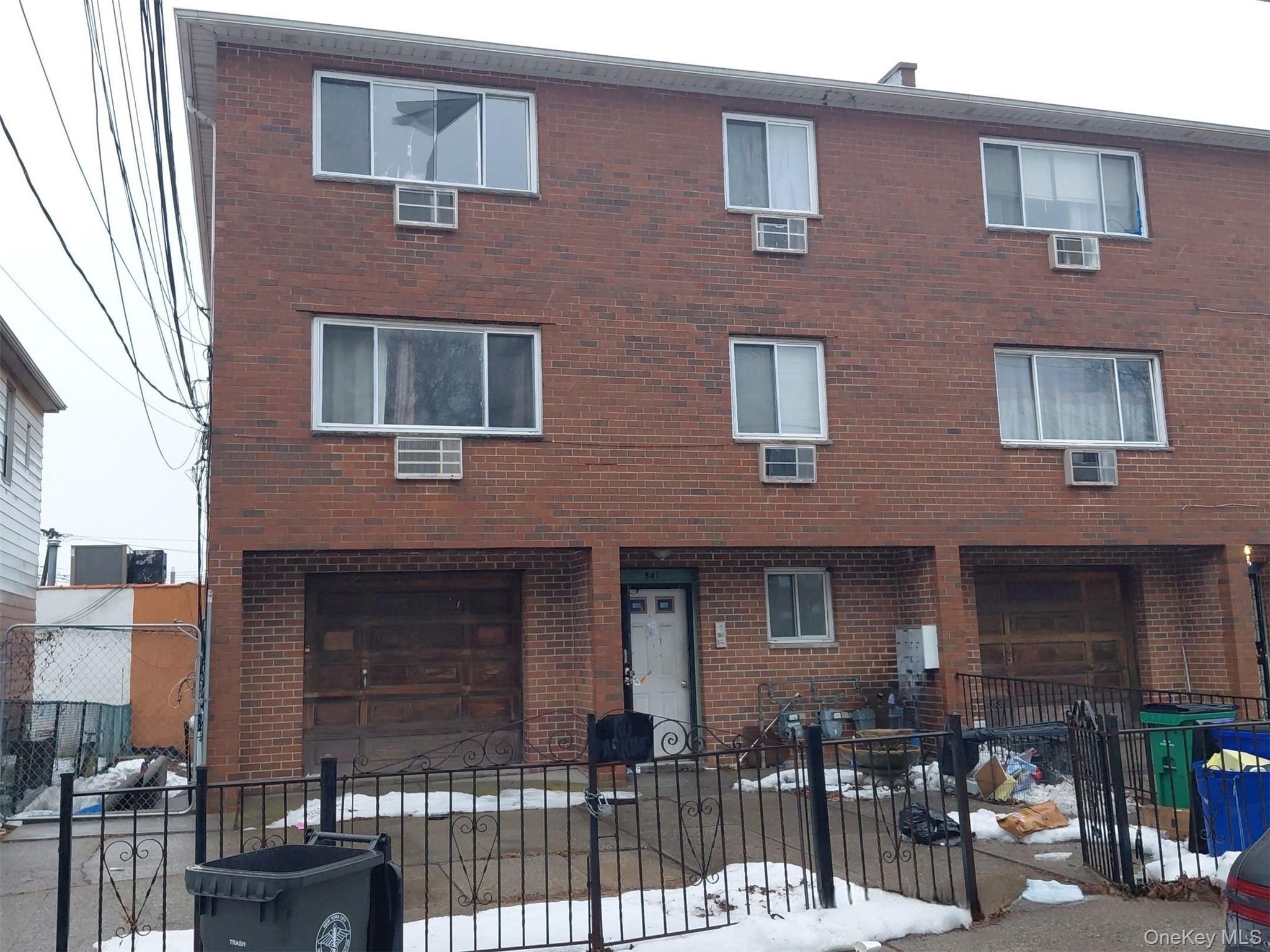 #2 photo, 541 Edison Avenue, Bronx , NY 10465