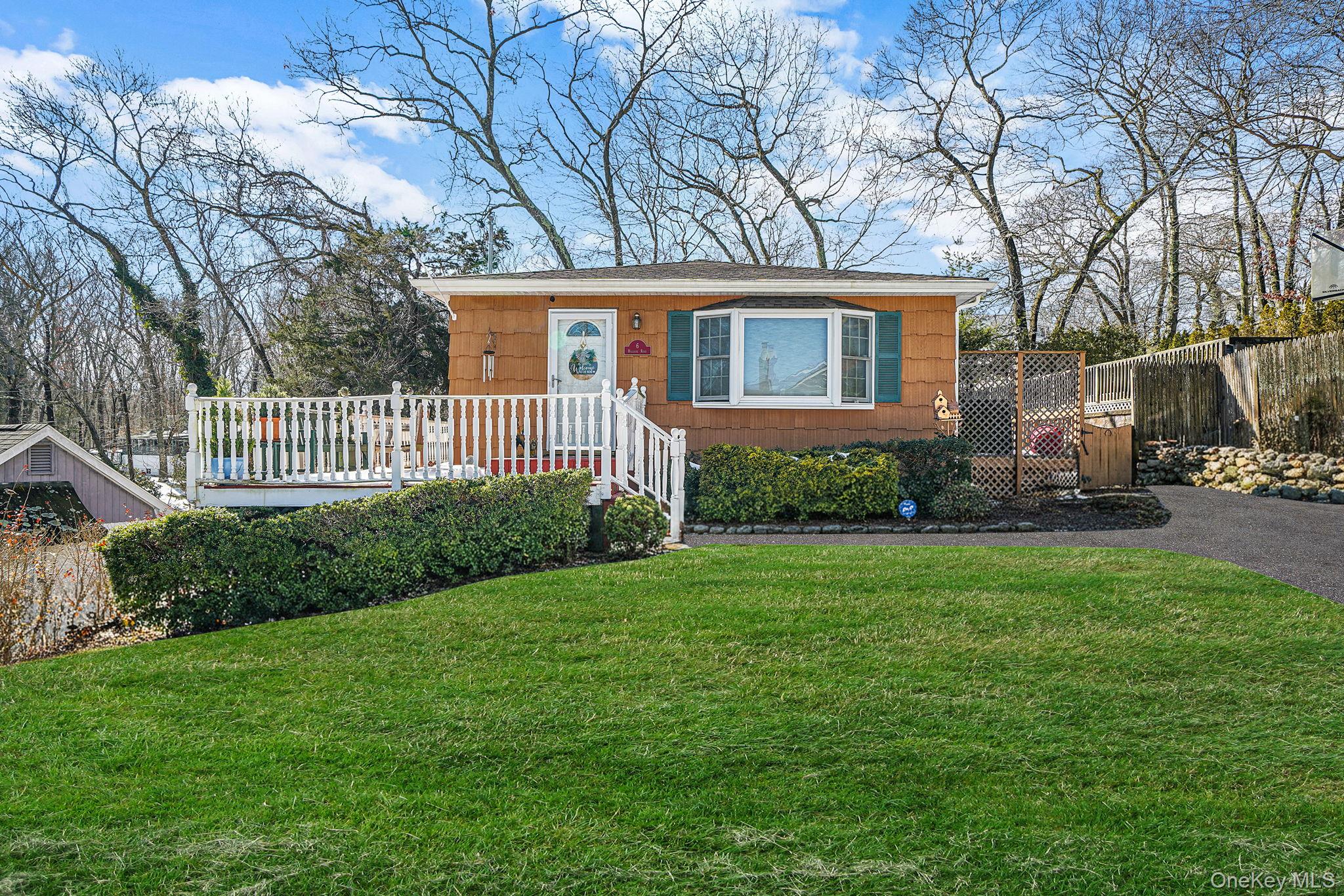 #1 photo, 6 Hillside Road, Sound Beach , NY 11789