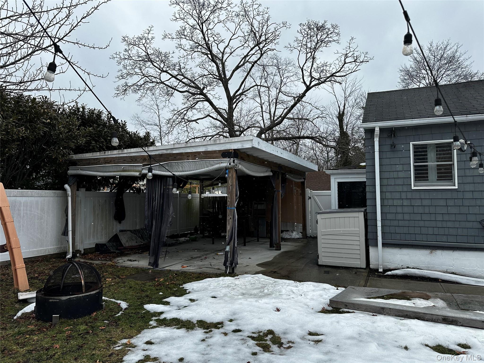 #4 photo, 5 Bristol Street, Саффолк ‖ Huntington , NY 11743