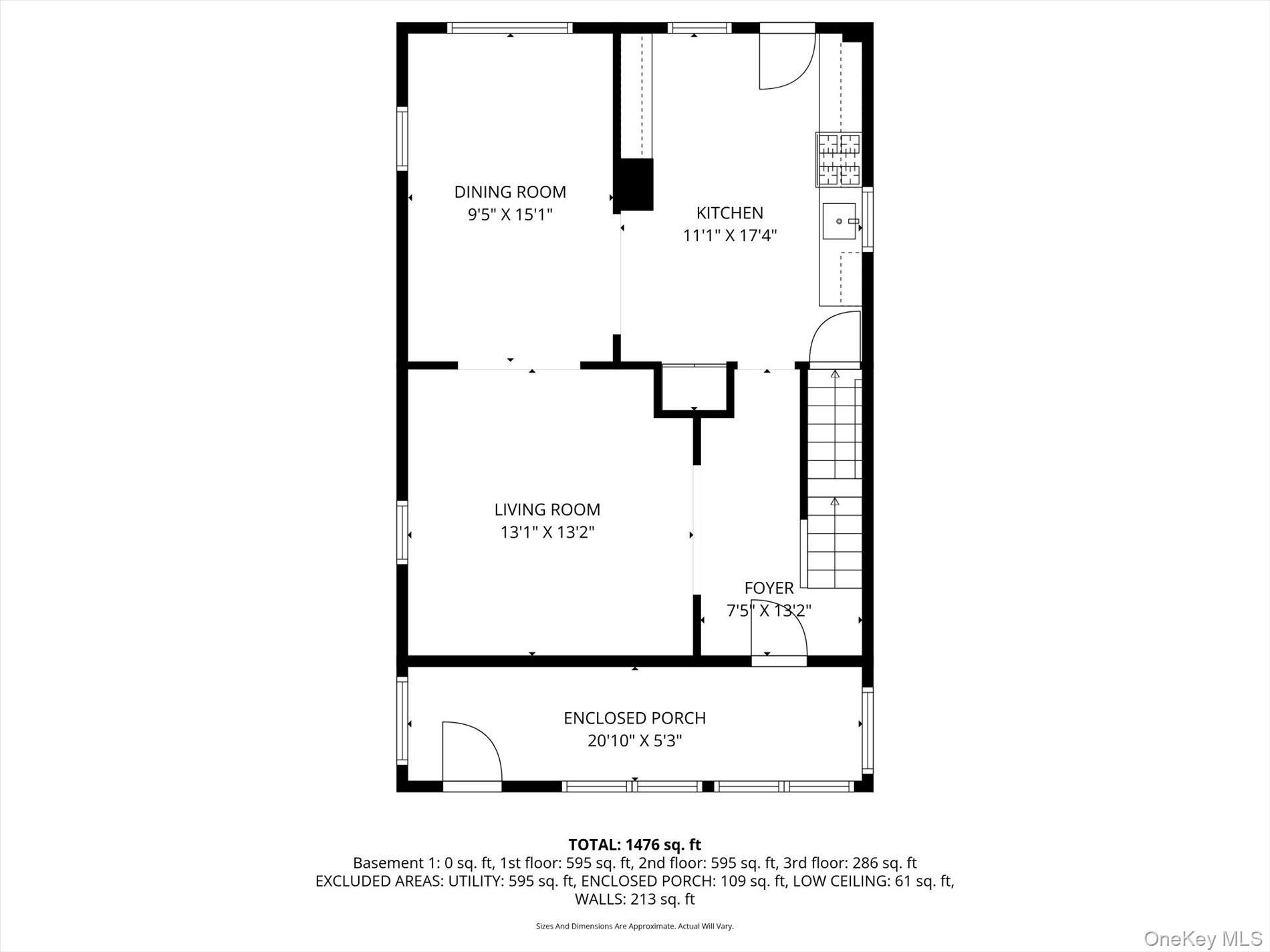#17 photo, 34 S Front Street, नासाउ काउंटी Farmingdale , NY 11735