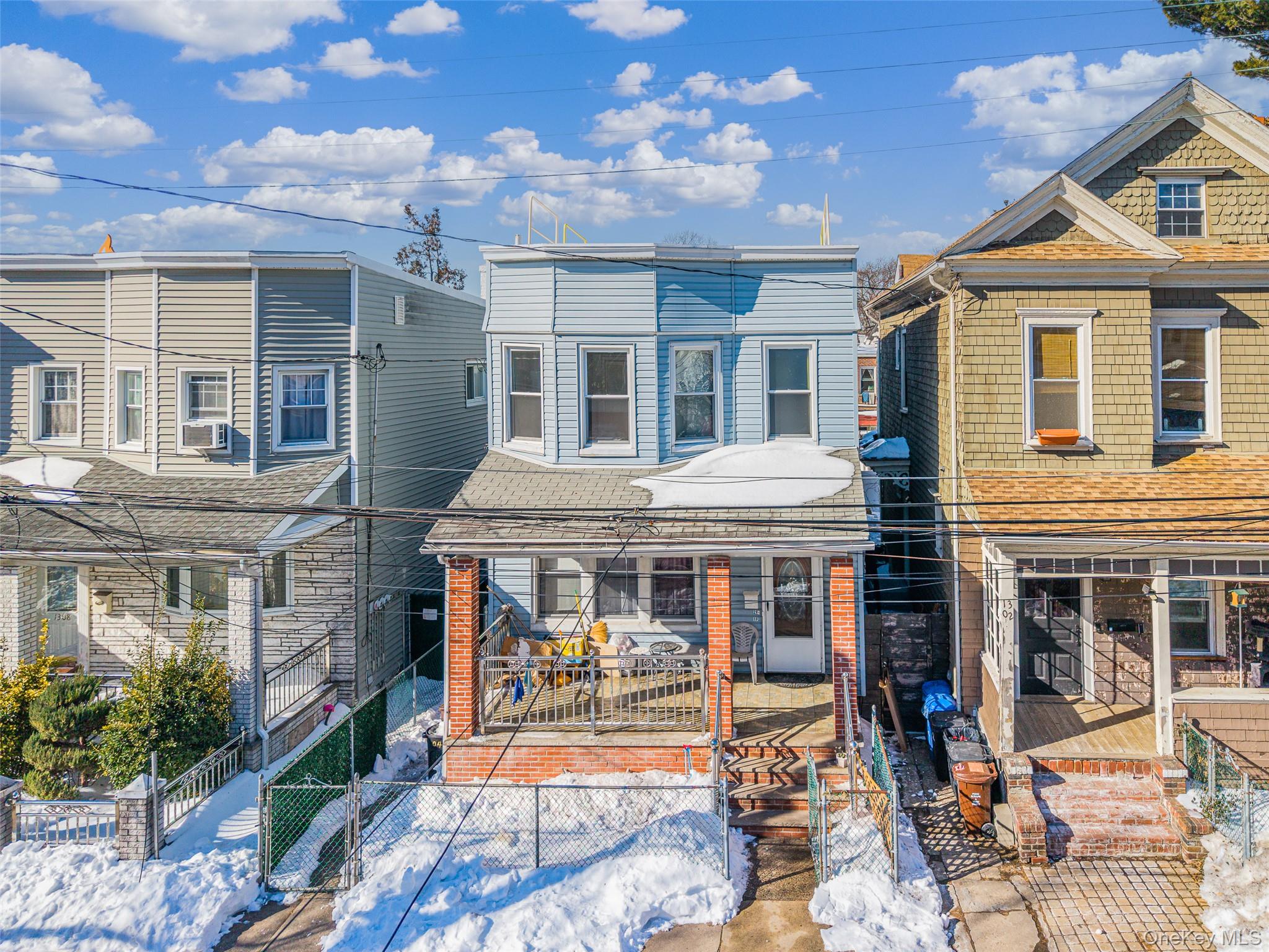 #19 photo, 1304 123rd Street, College Point , NY 11356