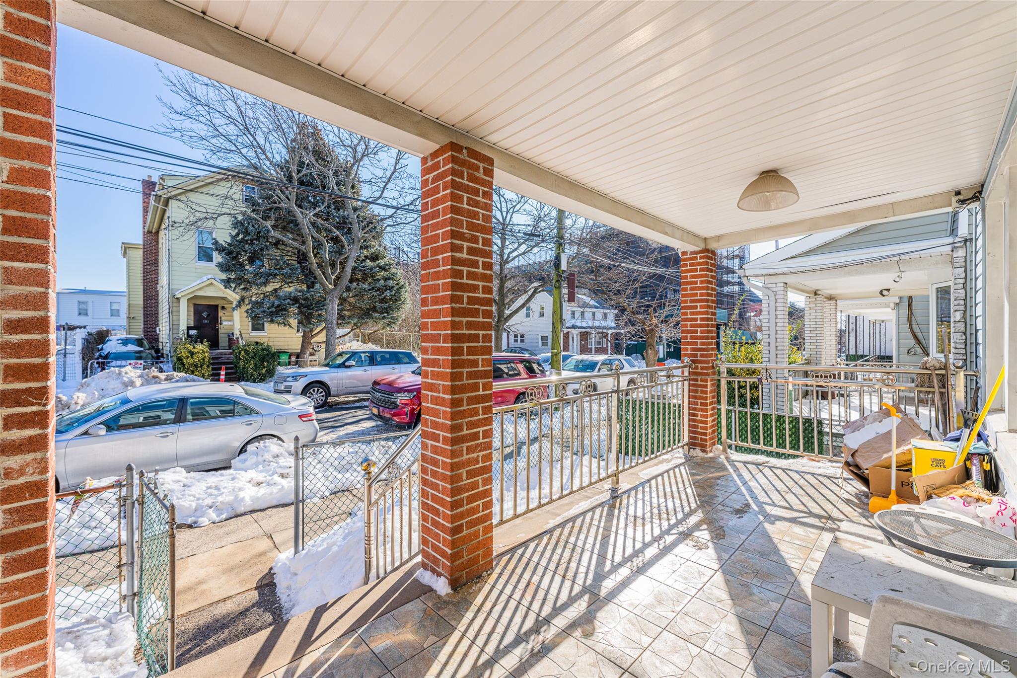 #4 photo, 1304 123rd Street, College Point , NY 11356