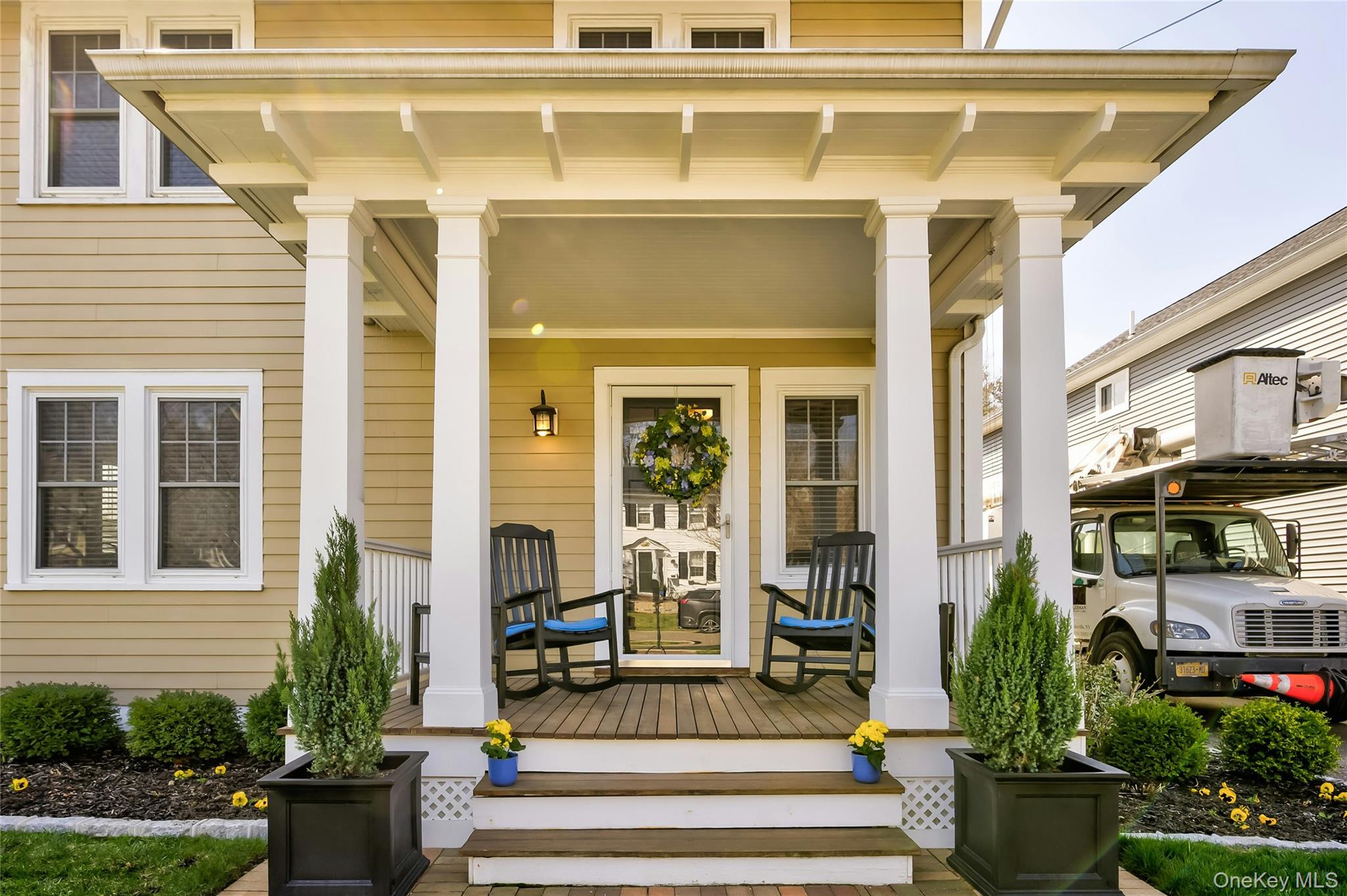 #5 photo, 28 Lindbergh Street, מחוז נסאו Locust Valley , NY 11560