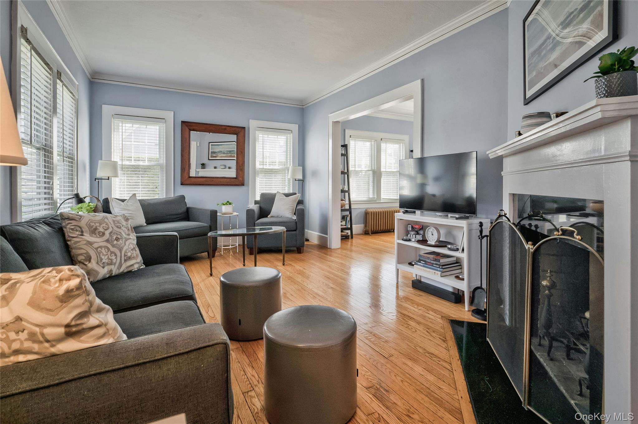 #9 photo, 28 Lindbergh Street, מחוז נסאו Locust Valley , NY 11560