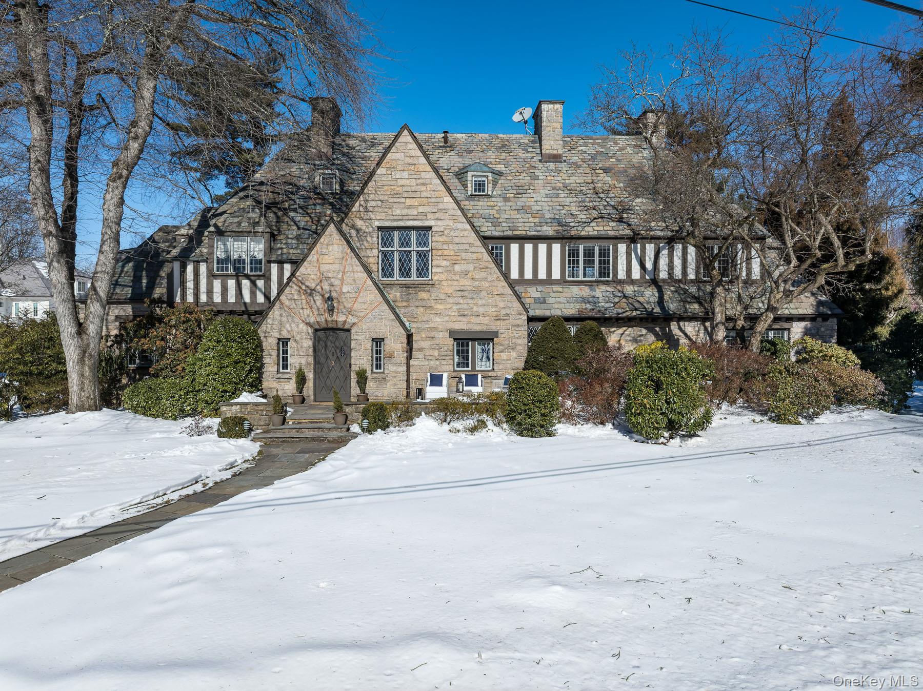 #1 photo, 3 Westway, Bronxville , NY 10708