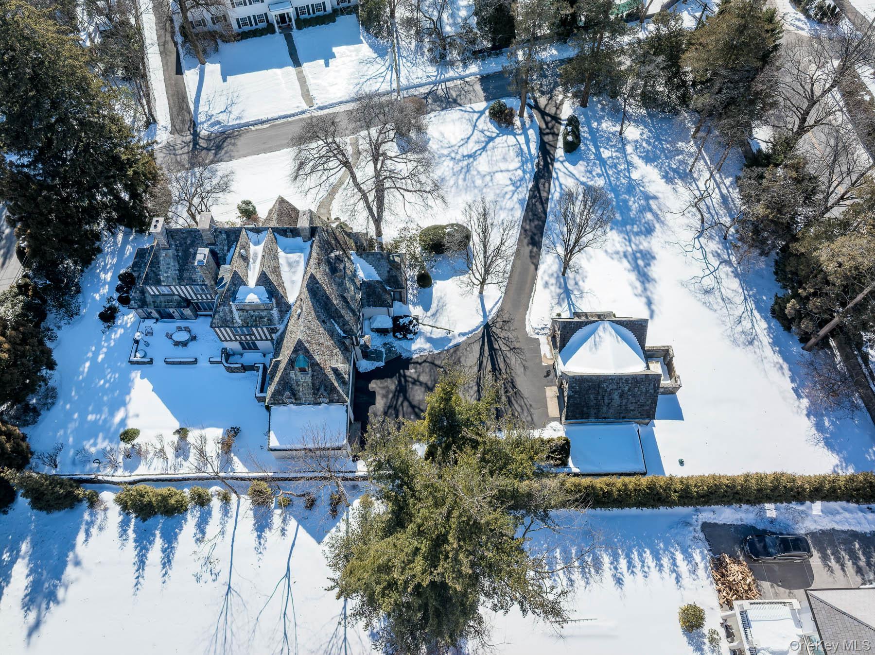 #2 photo, 3 Westway, Bronxville , NY 10708