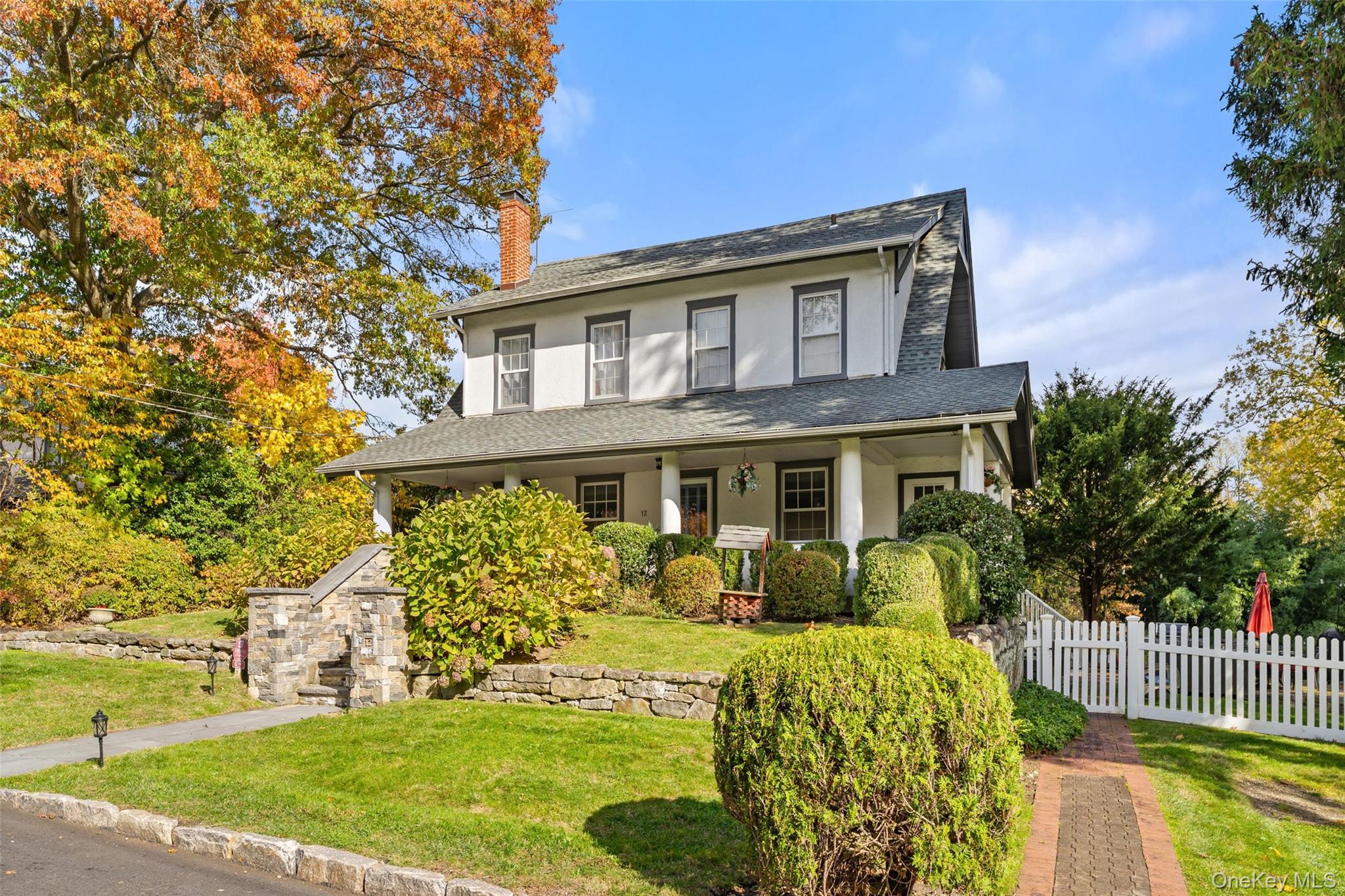 #1 photo, 12 Swarthmore Road, Scarsdale , NY 10583