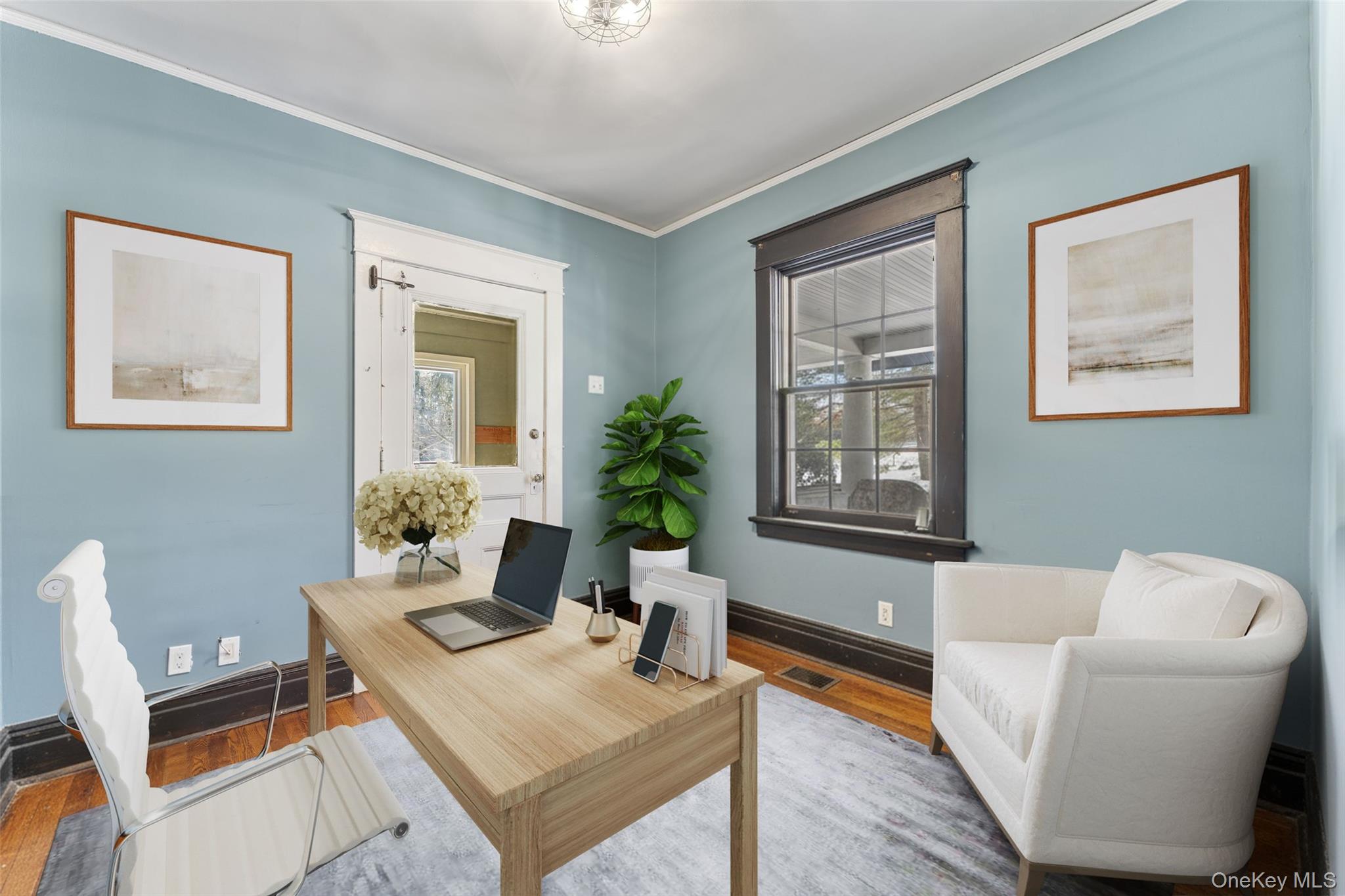 #14 photo, 12 Swarthmore Road, Scarsdale , NY 10583