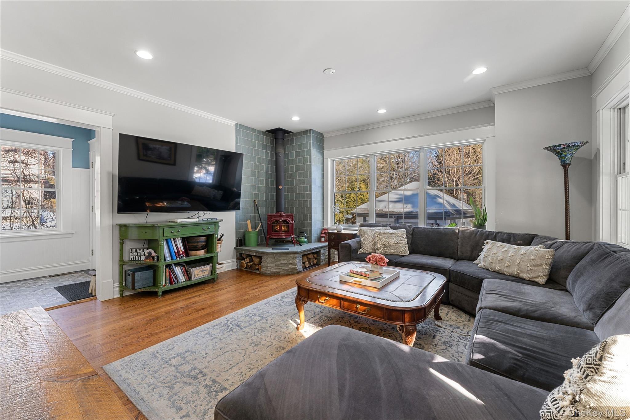 #4 photo, 12 Swarthmore Road, Scarsdale , NY 10583