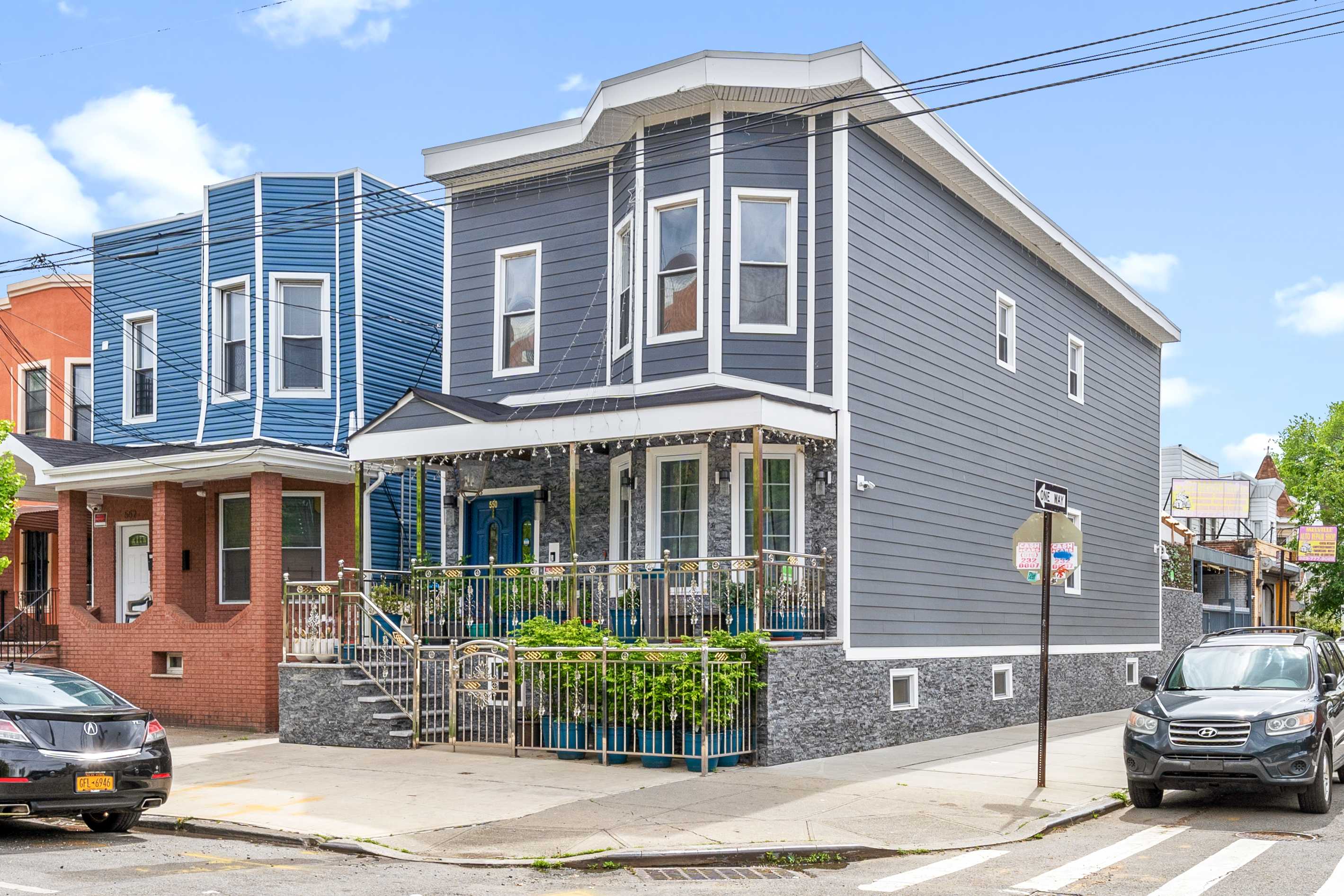 #8 photo, 550 Morris Park Avenue, Van Nest , NY 10460