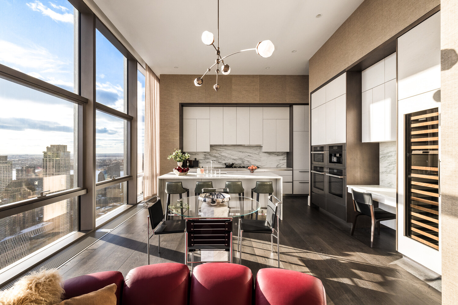 #14 photo, 50 W 66TH Street, 曼哈顿 Lincoln Square , NY 10023