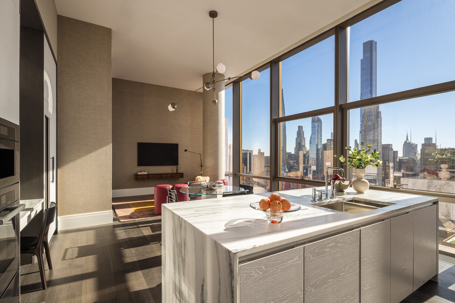 #15 photo, 50 W 66TH Street, 曼哈顿 Lincoln Square , NY 10023