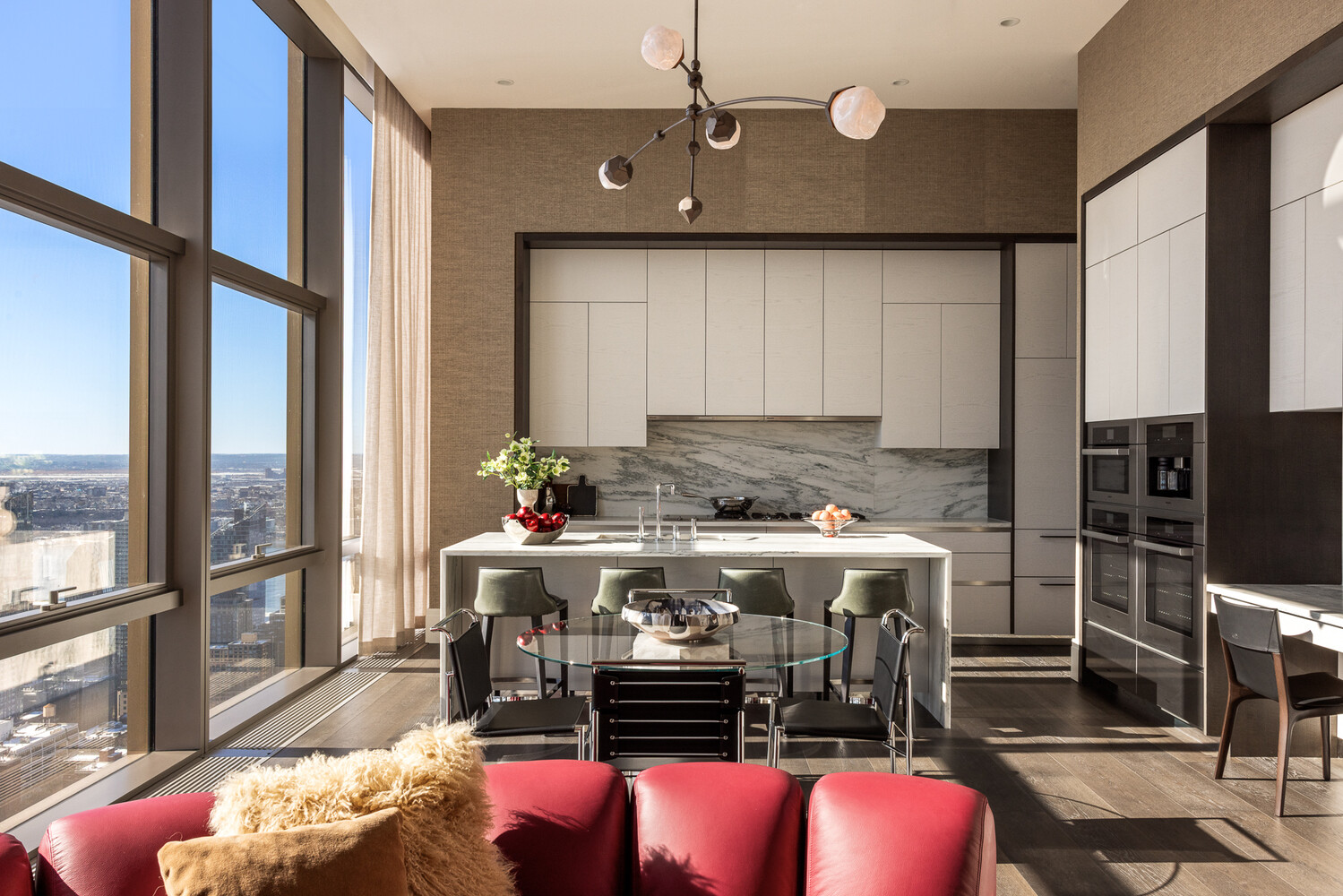 #16 photo, 50 W 66TH Street, 曼哈顿 Lincoln Square , NY 10023