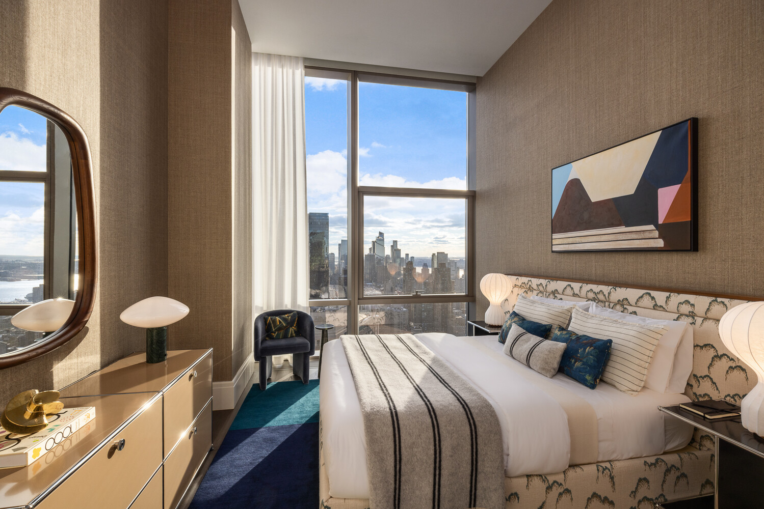 #17 photo, 50 W 66TH Street, 曼哈顿 Lincoln Square , NY 10023