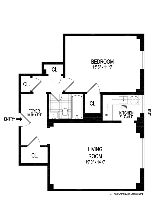 #2 photo, New York City, West Village , NY 10011