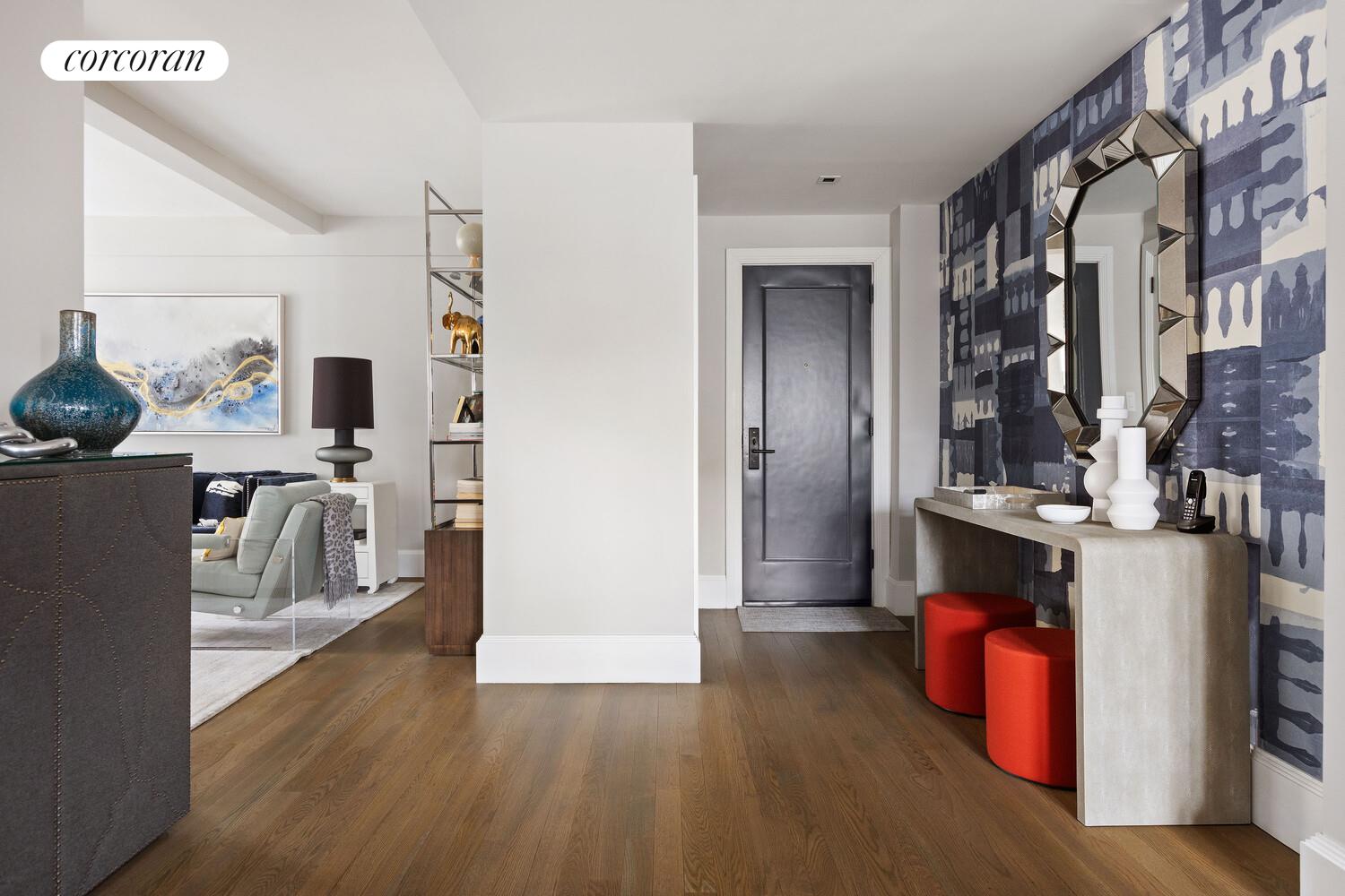 #10 photo, 65 E 96TH Street, 曼哈顿 Carnegie Hill , NY 10128