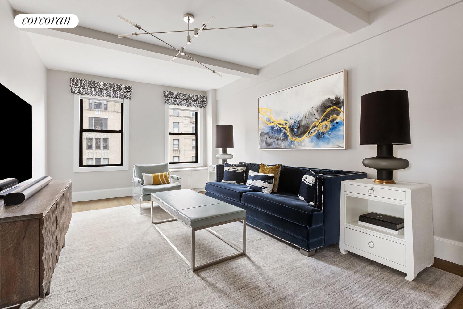 #9 photo, 65 E 96TH Street, 曼哈顿 Carnegie Hill , NY 10128