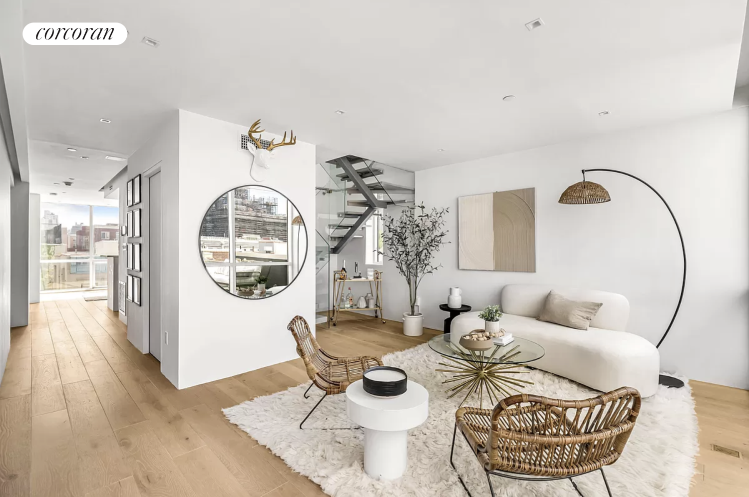 #1 photo, 313 W 121ST Street, 曼哈顿 South Harlem , NY 10027