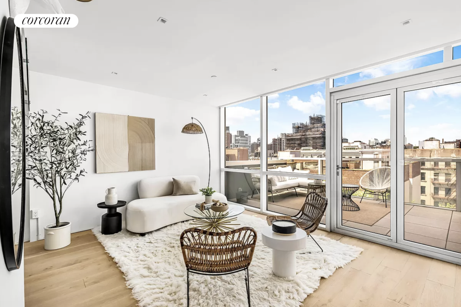 #3 photo, 313 W 121ST Street, 曼哈顿 South Harlem , NY 10027