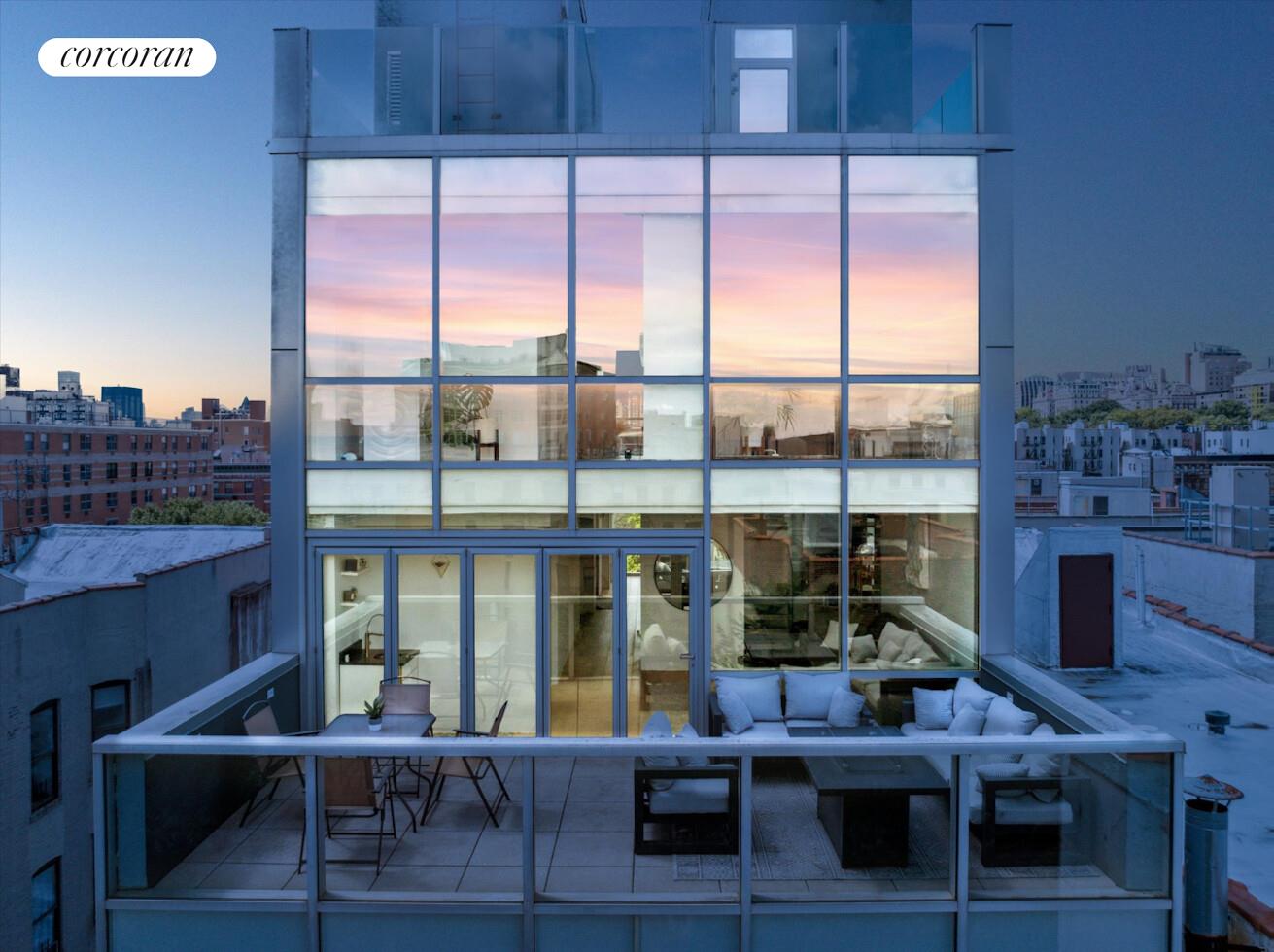 #7 photo, 313 W 121ST Street, 曼哈顿 South Harlem , NY 10027